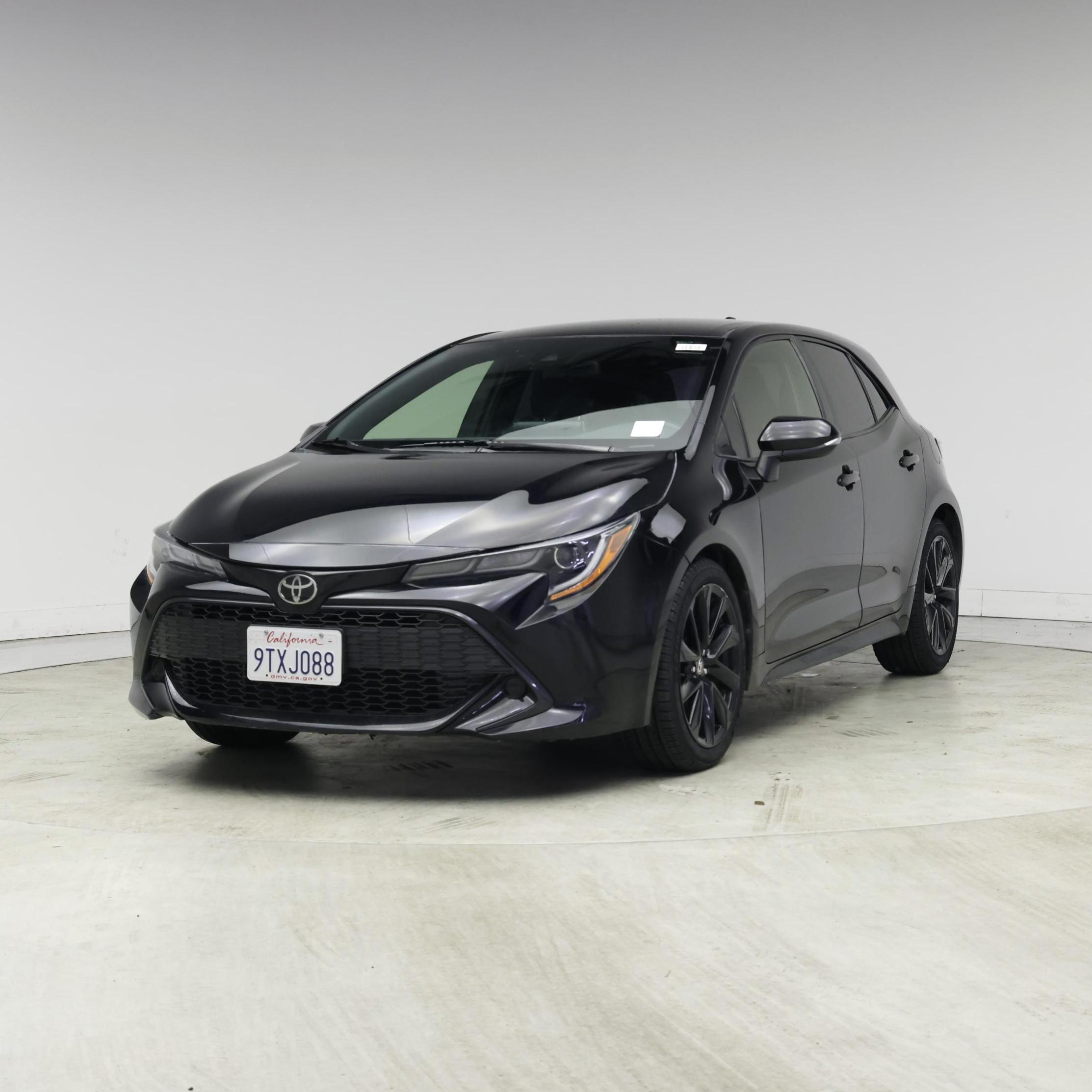 Thumbnail: 2022 Toyota Corolla - 4