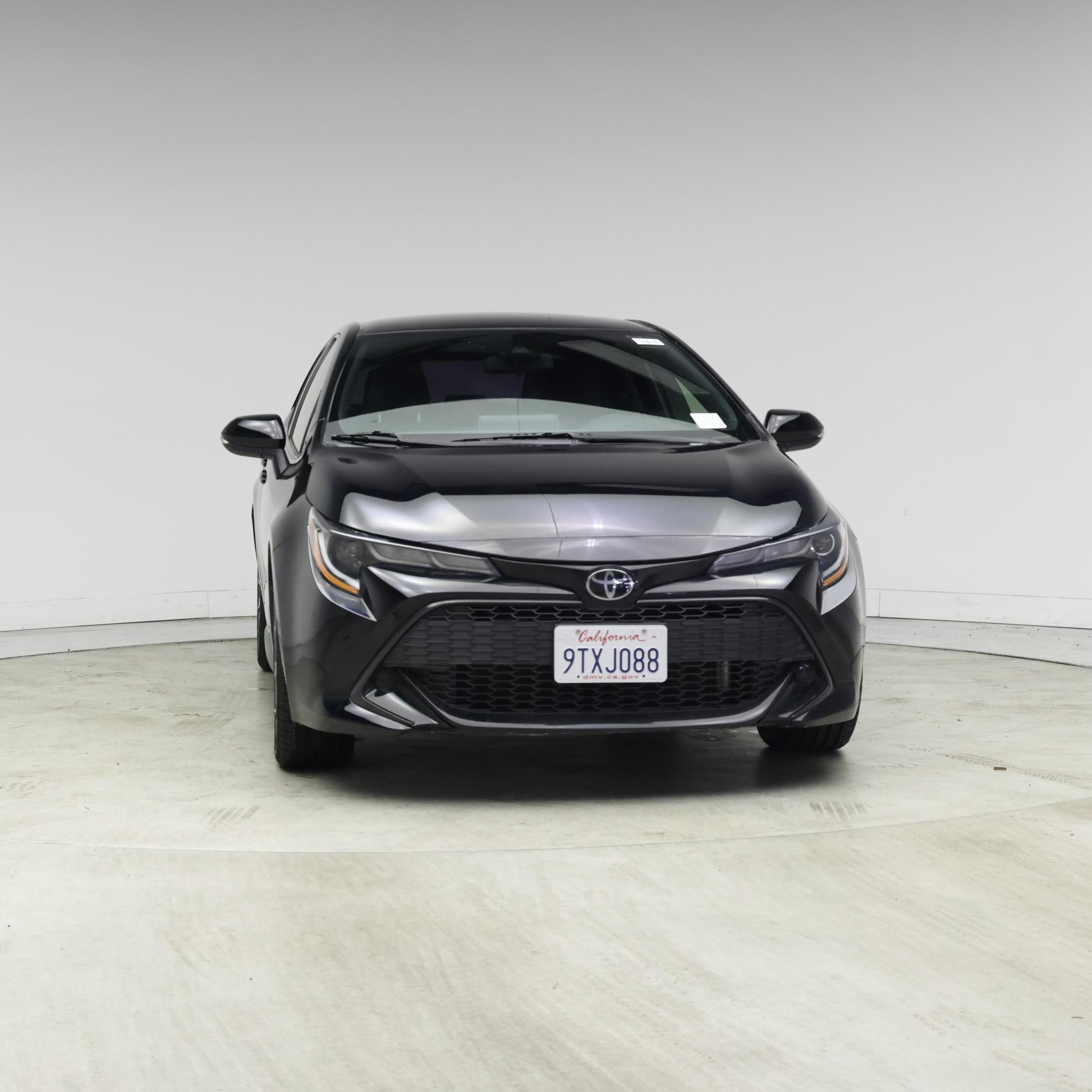 Thumbnail: 2022 Toyota Corolla - 5