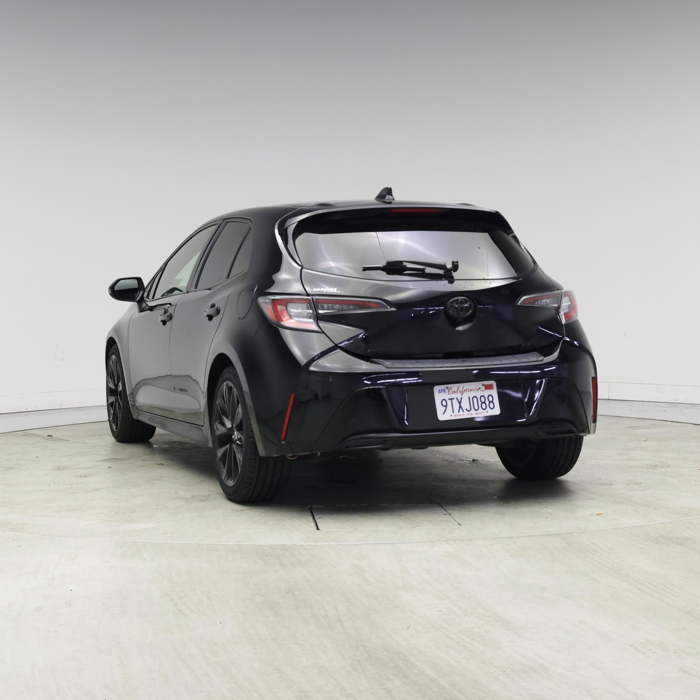 Thumbnail: 2022 Toyota Corolla - 6