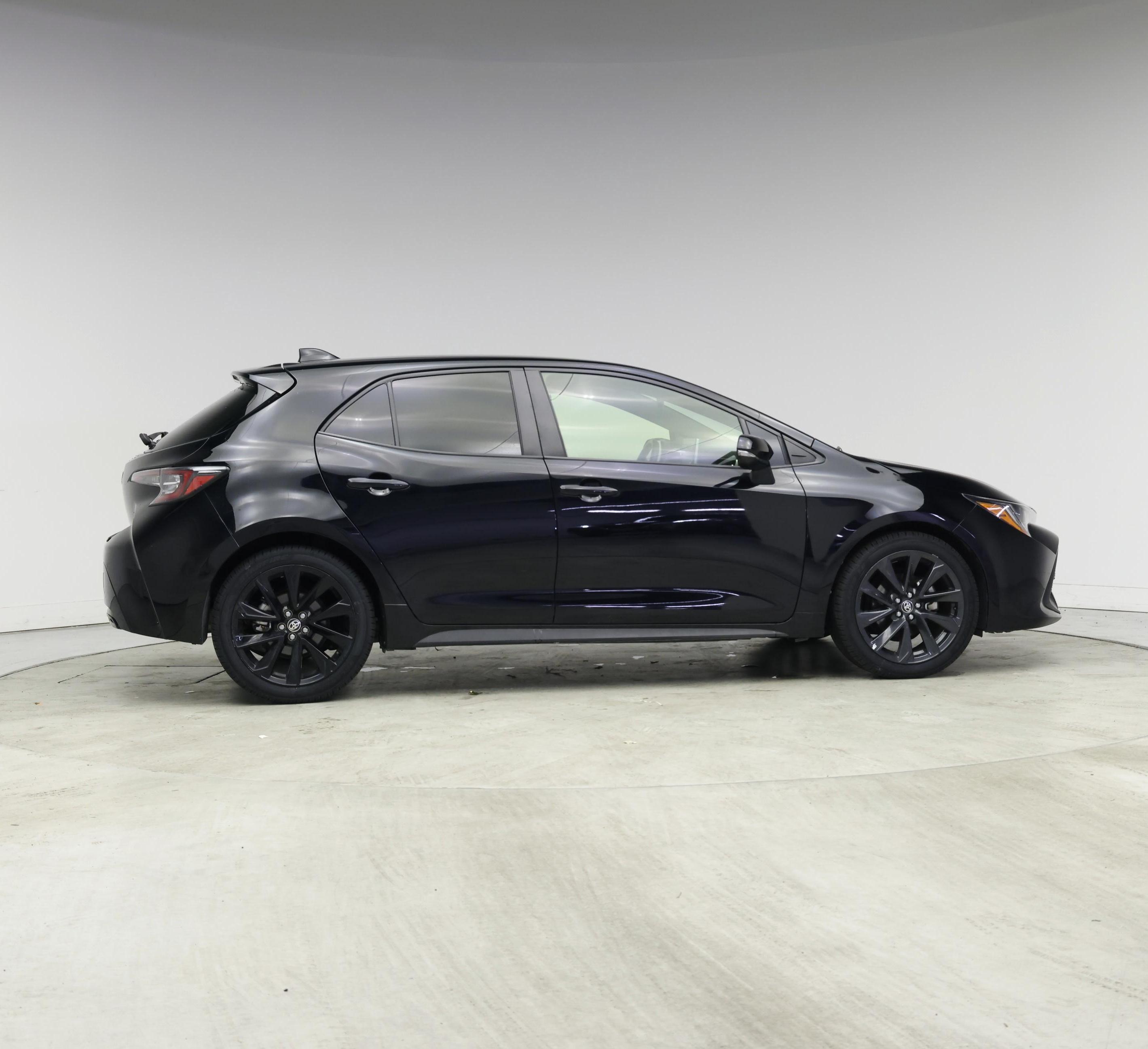 Thumbnail: 2022 Toyota Corolla - 7