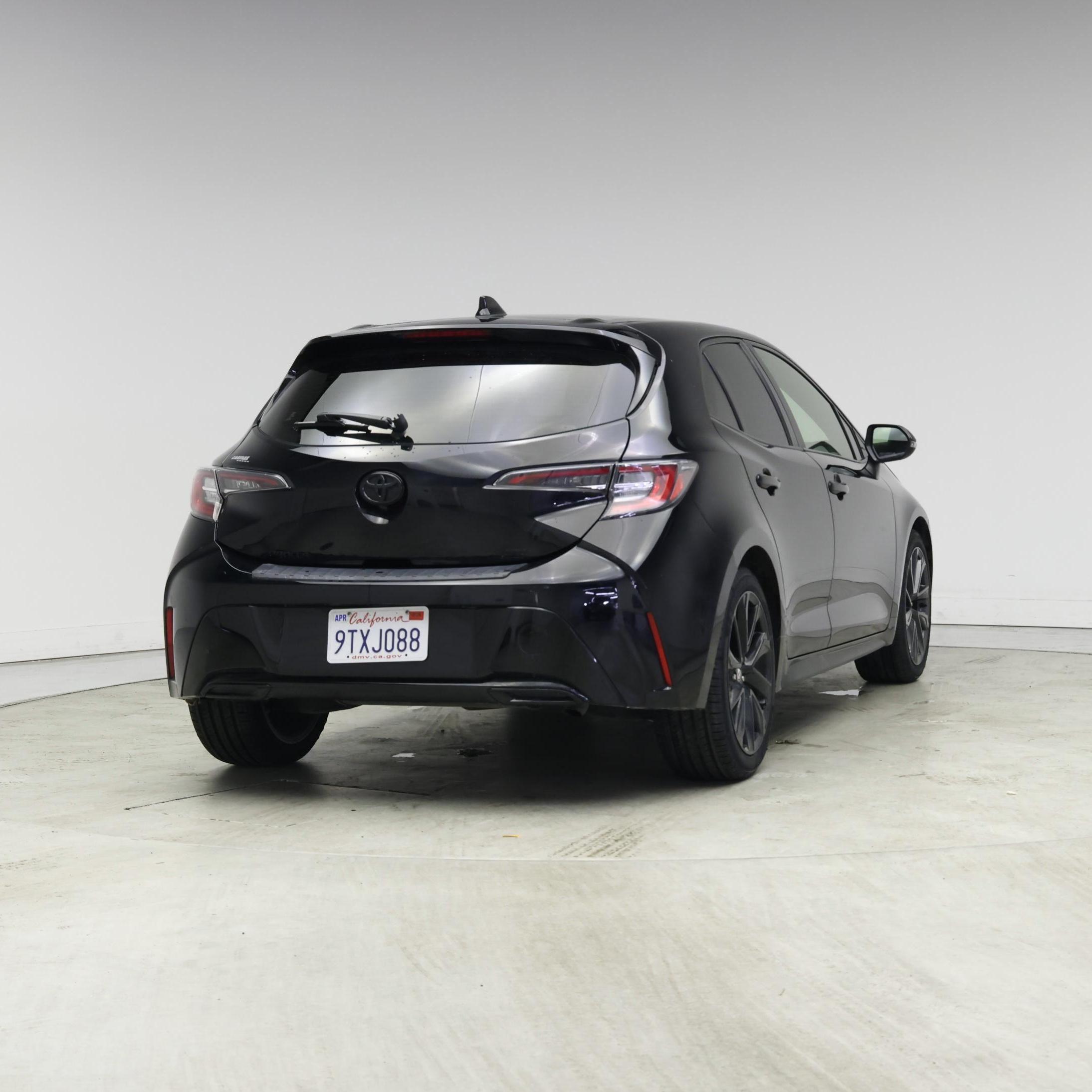 Thumbnail: 2022 Toyota Corolla - 8