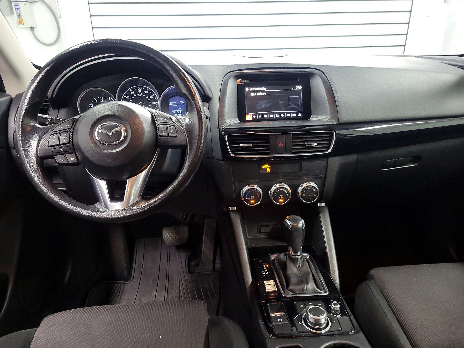 Thumbnail: 2016 Mazda CX-5 - 9