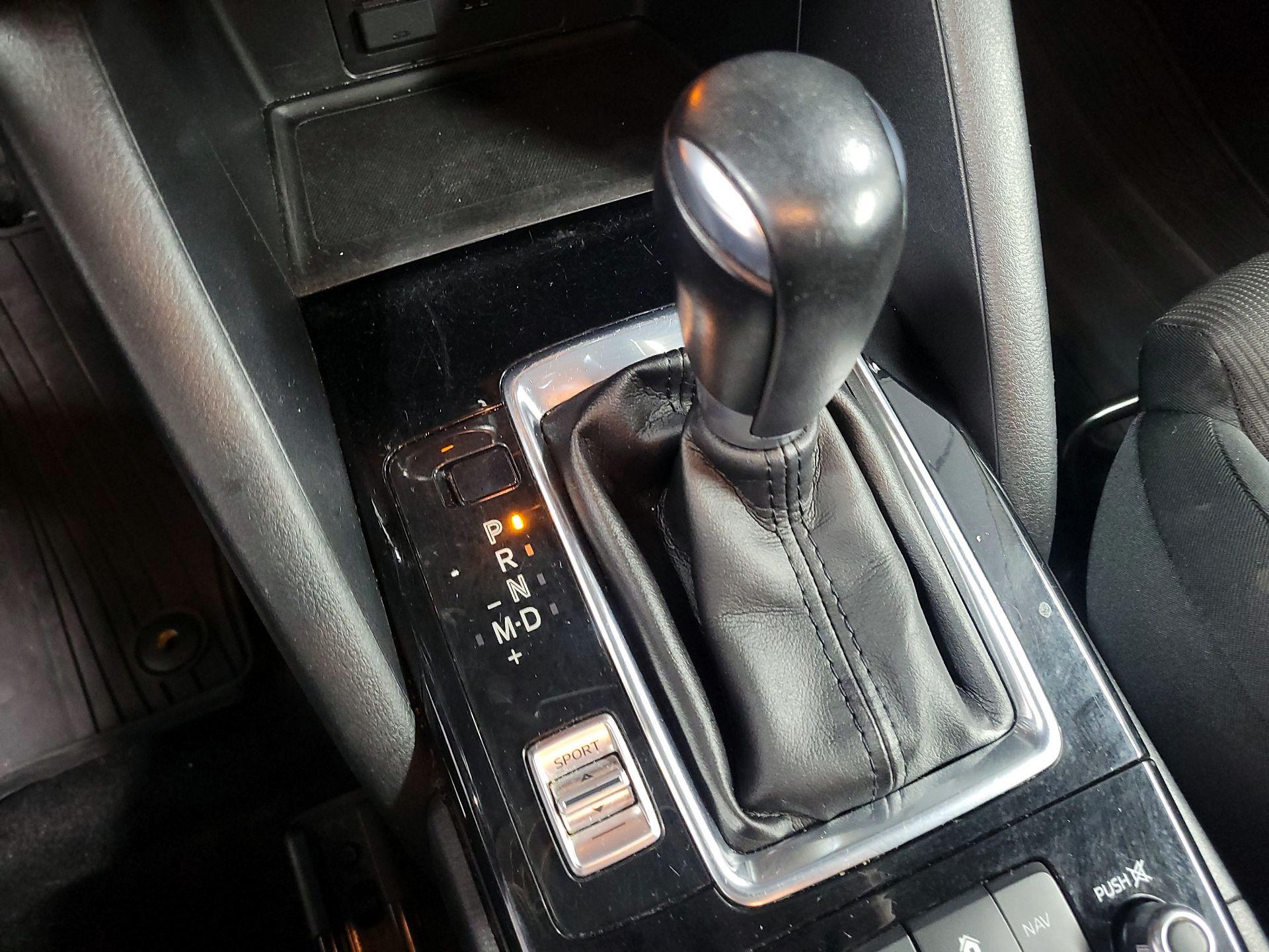Thumbnail: 2016 Mazda CX-5 - 16