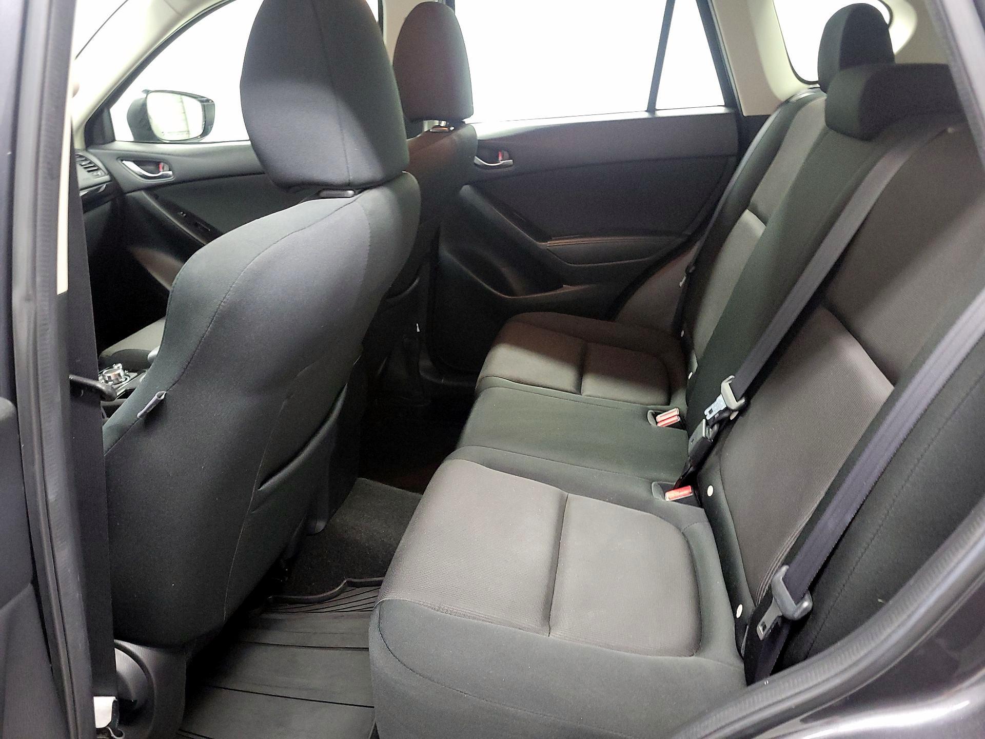 Thumbnail: 2016 Mazda CX-5 - 17