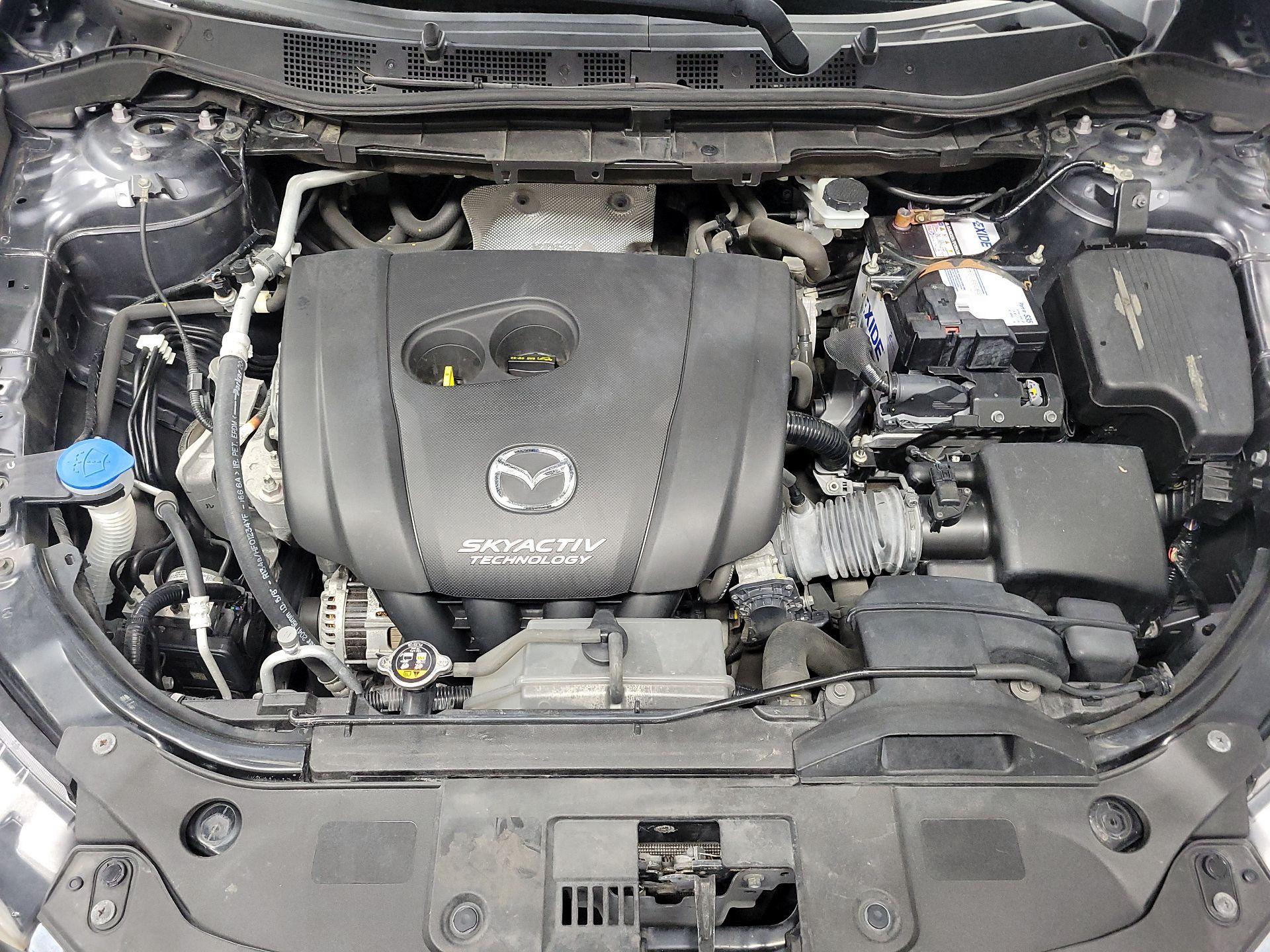 Thumbnail: 2016 Mazda CX-5 - 19