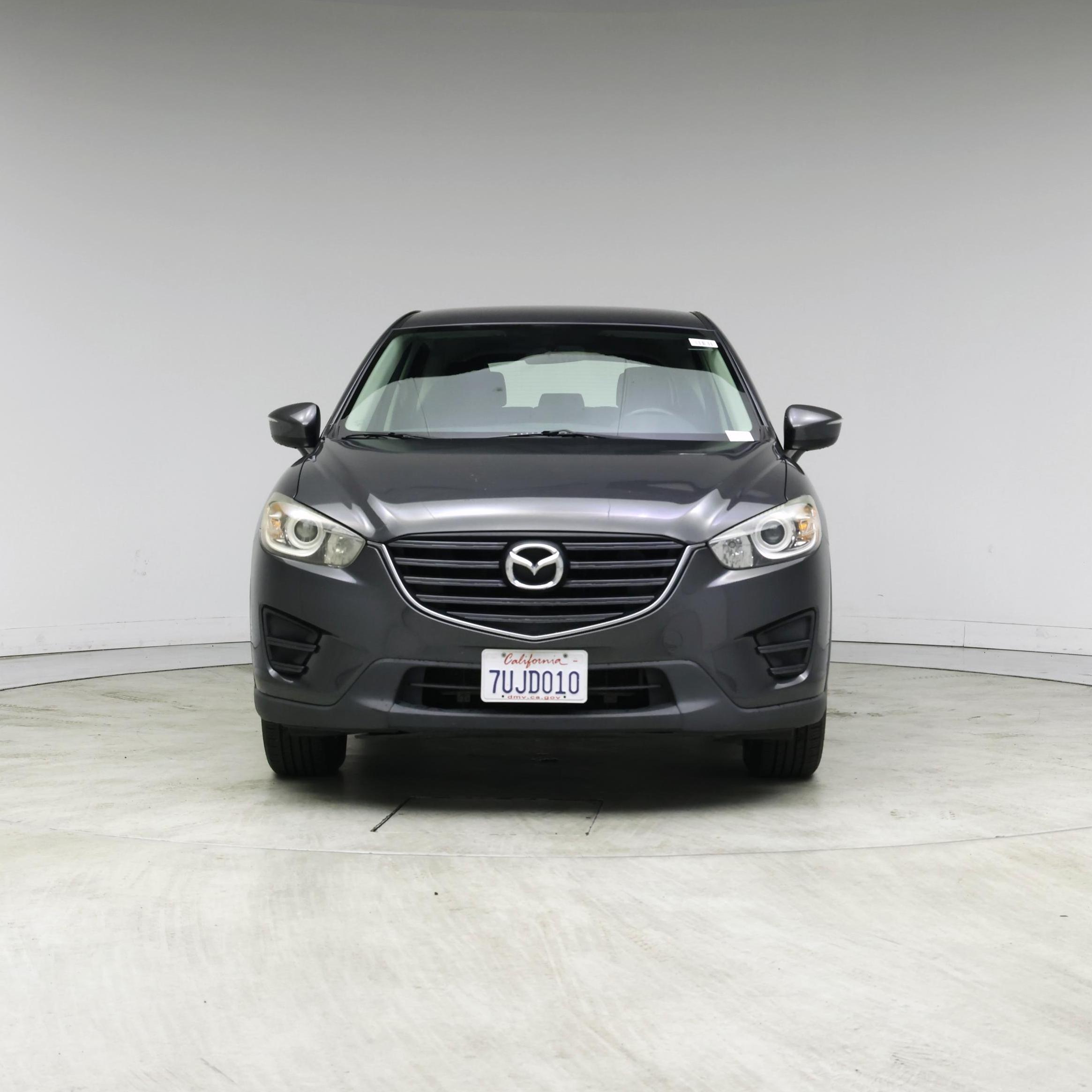 Thumbnail: 2016 Mazda CX-5 - 5