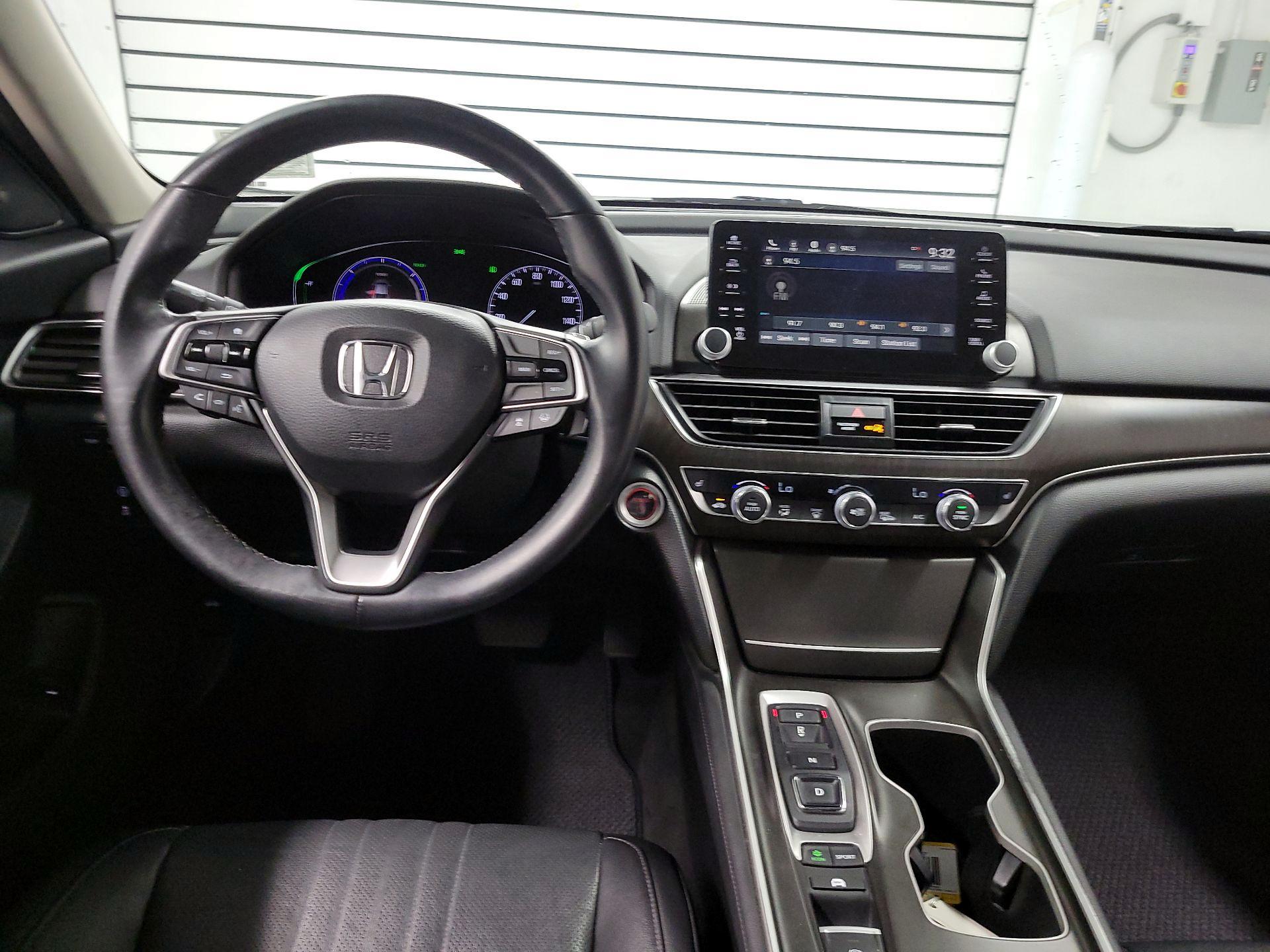 Thumbnail: 2019 Honda Accord - 9