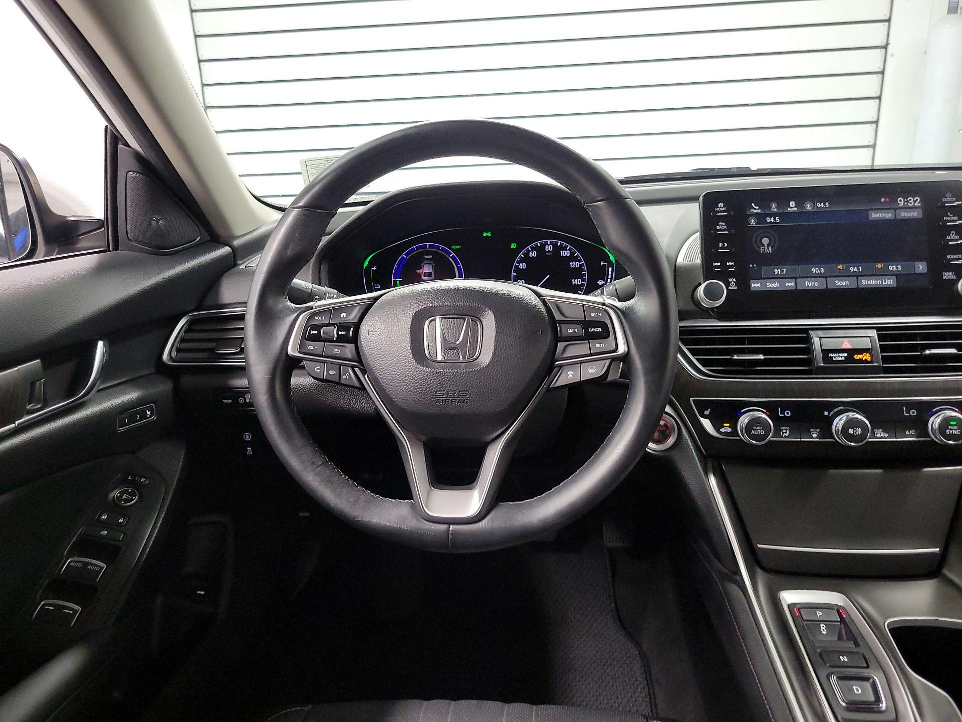 Thumbnail: 2019 Honda Accord - 10
