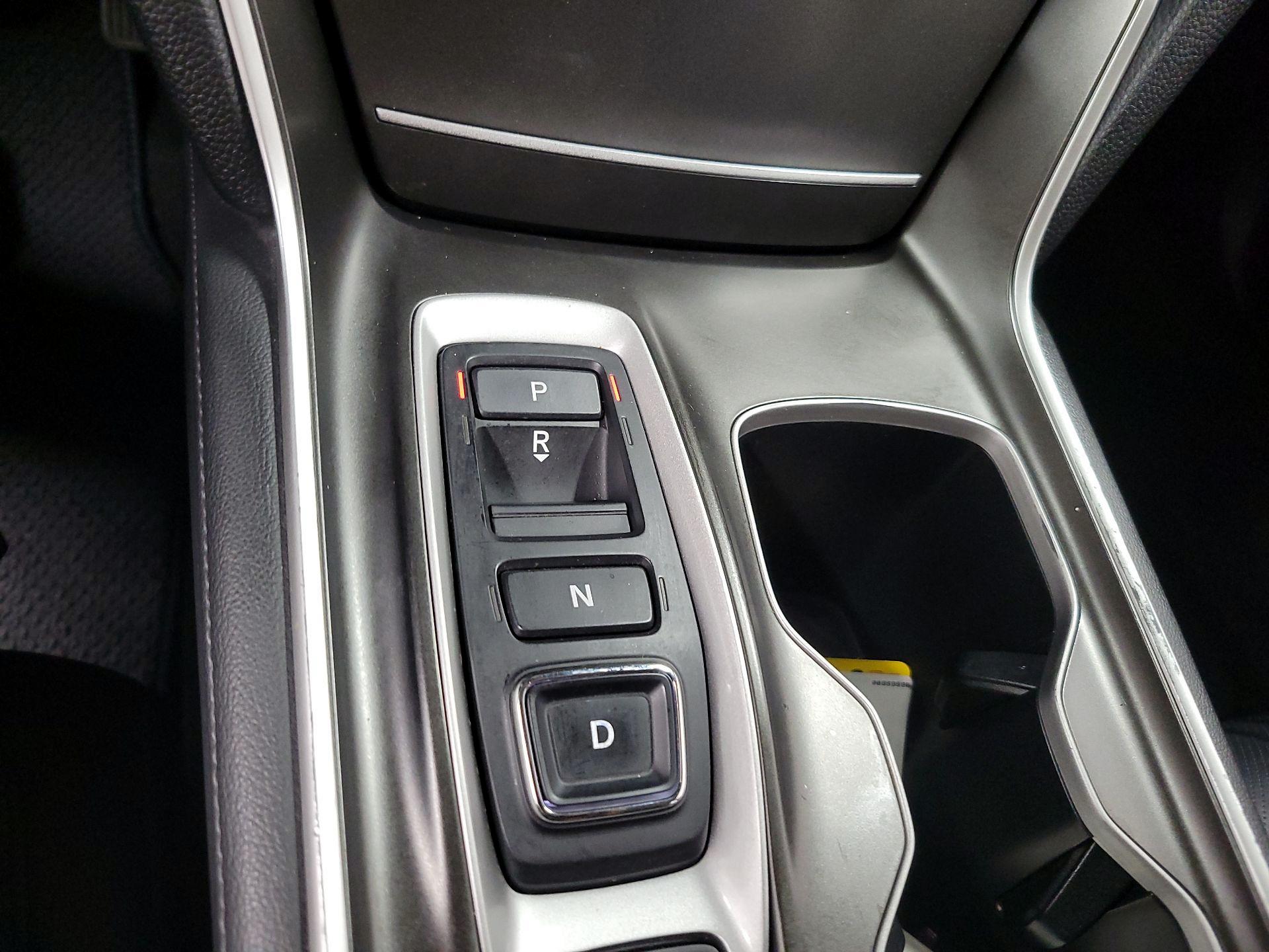 Thumbnail: 2019 Honda Accord - 16