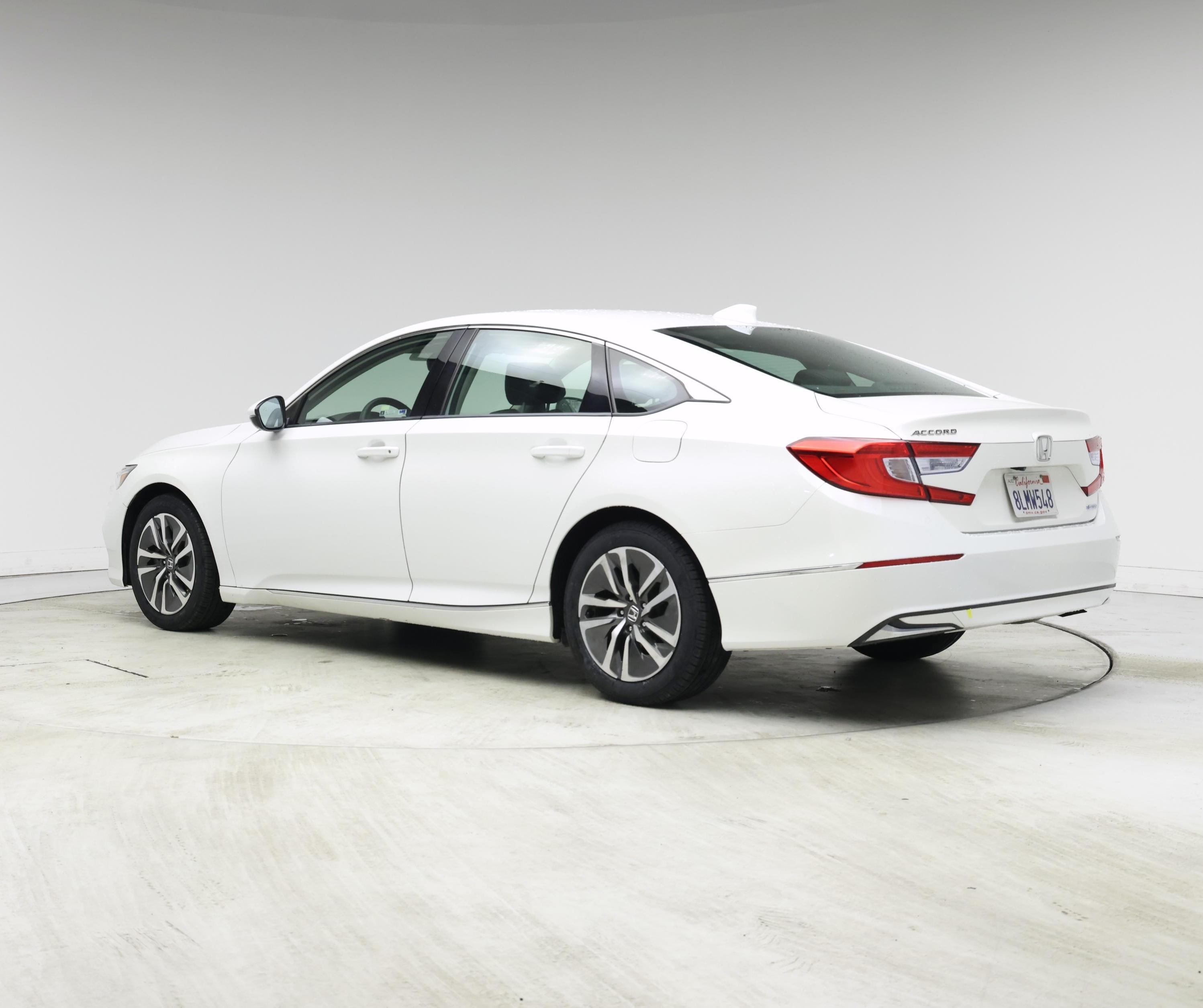 Thumbnail: 2019 Honda Accord - 2