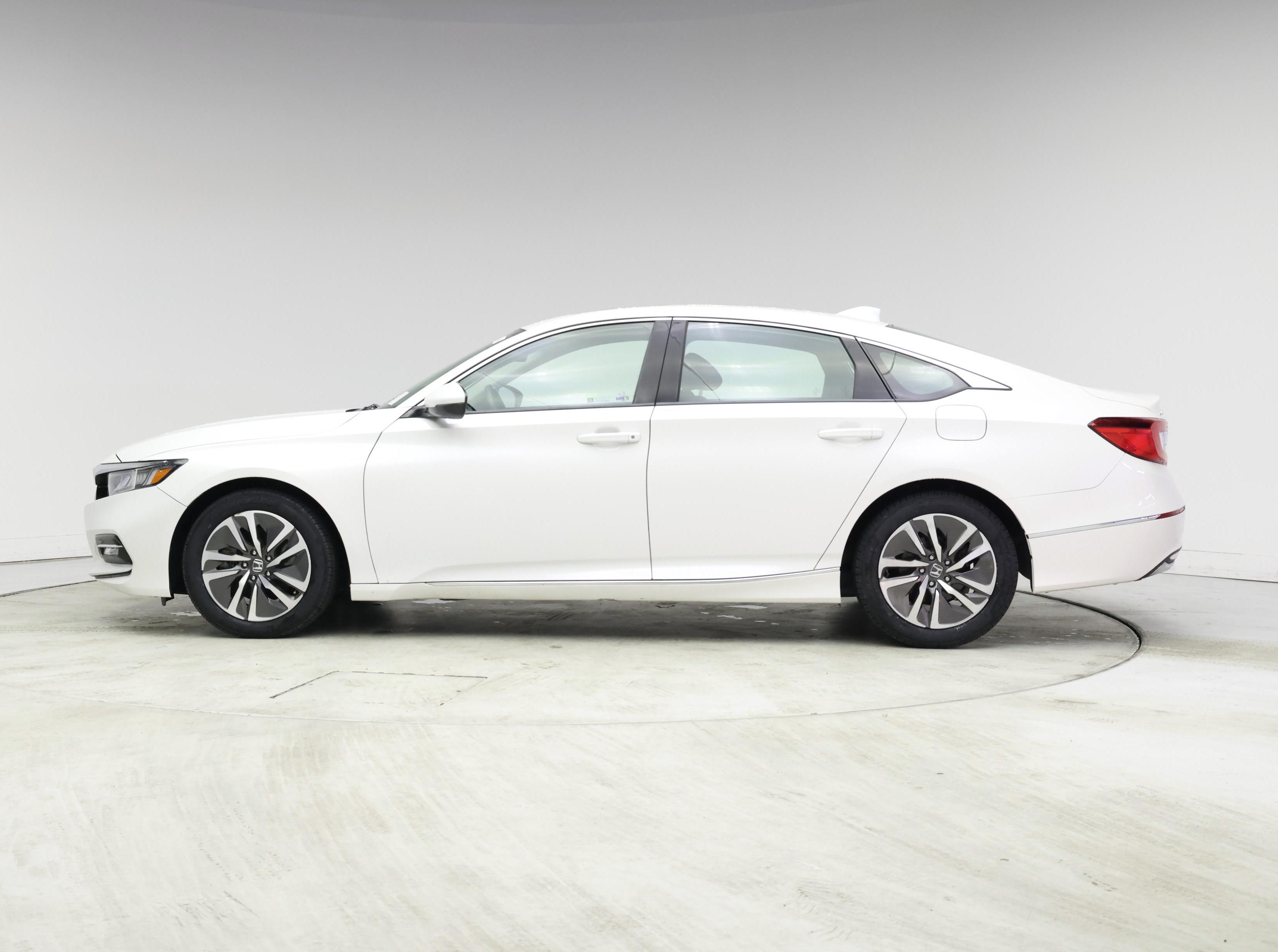 Thumbnail: 2019 Honda Accord - 3