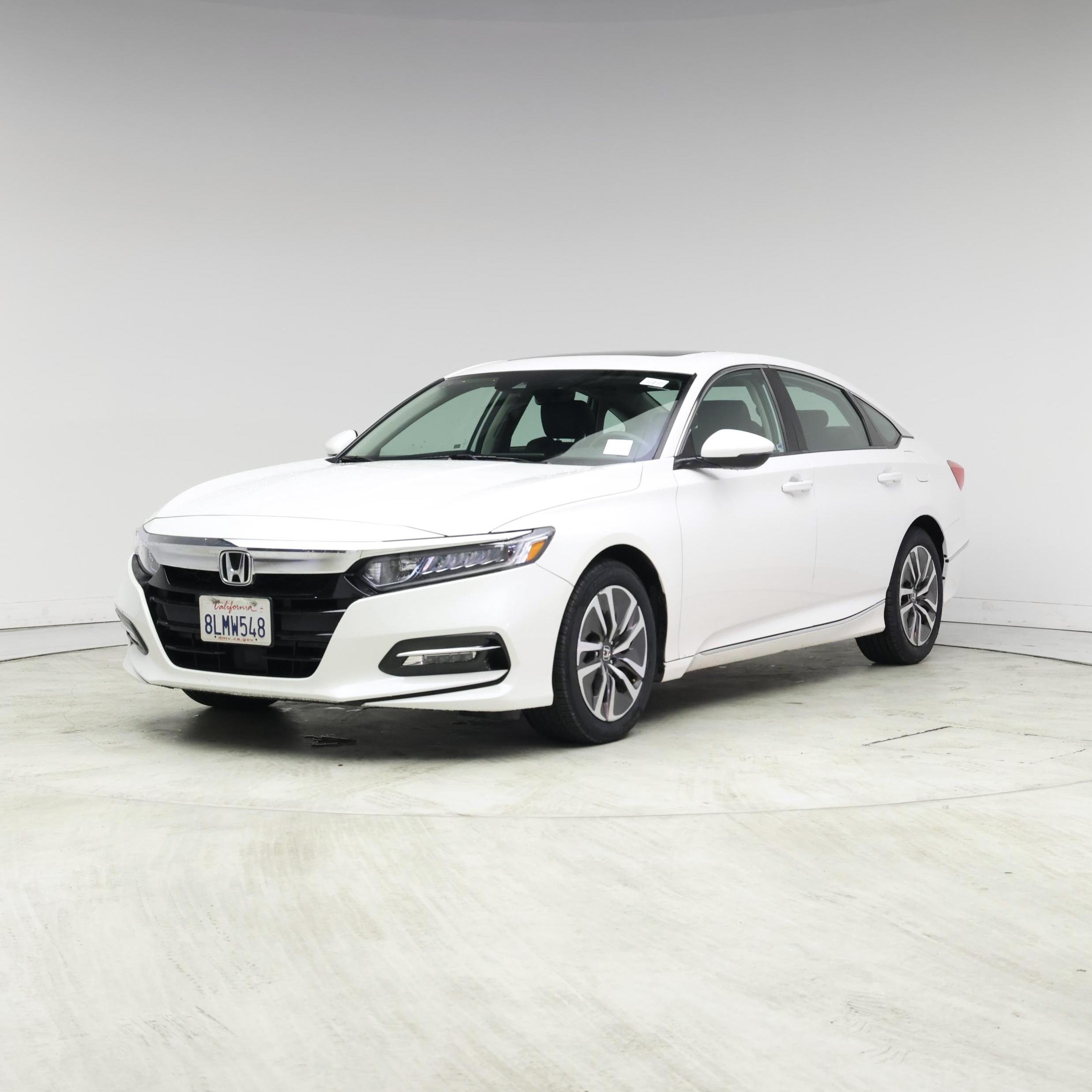 Thumbnail: 2019 Honda Accord - 4