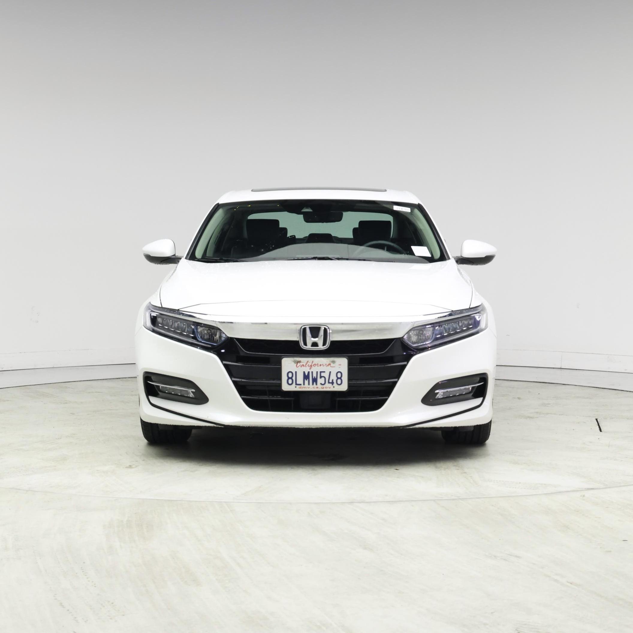 Thumbnail: 2019 Honda Accord - 5