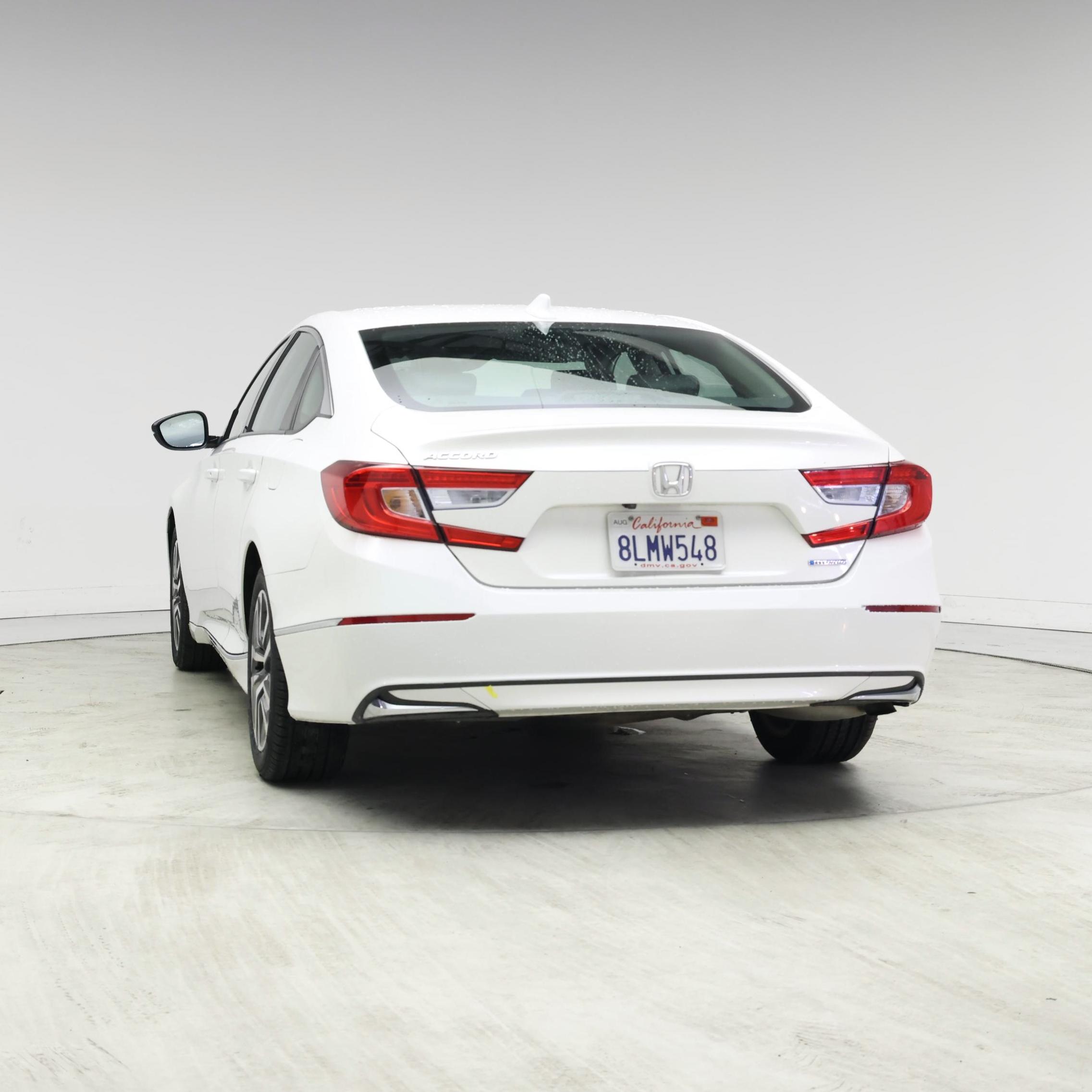 Thumbnail: 2019 Honda Accord - 6