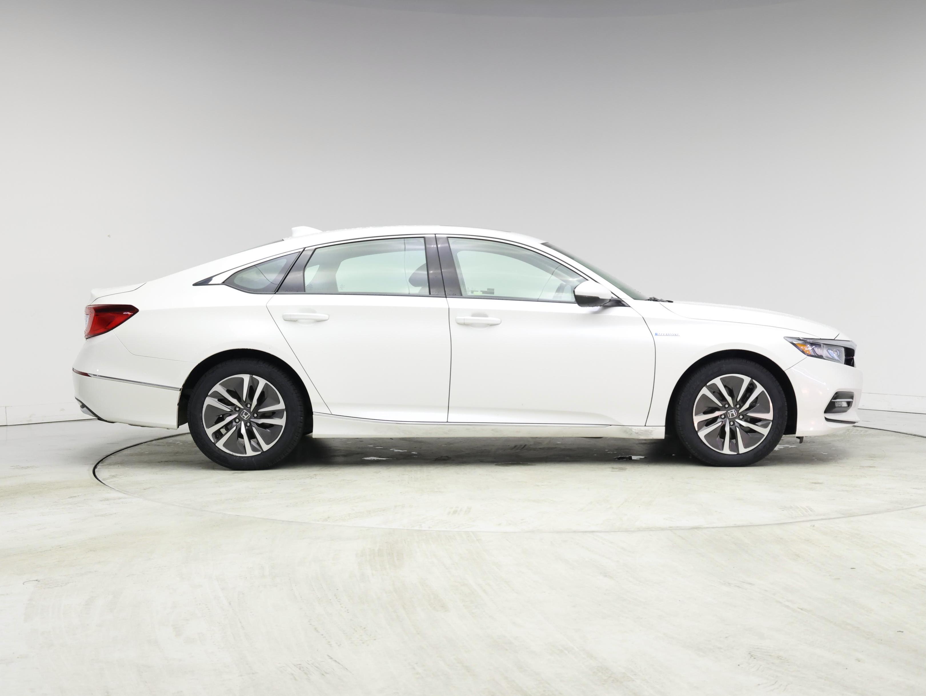 Thumbnail: 2019 Honda Accord - 7