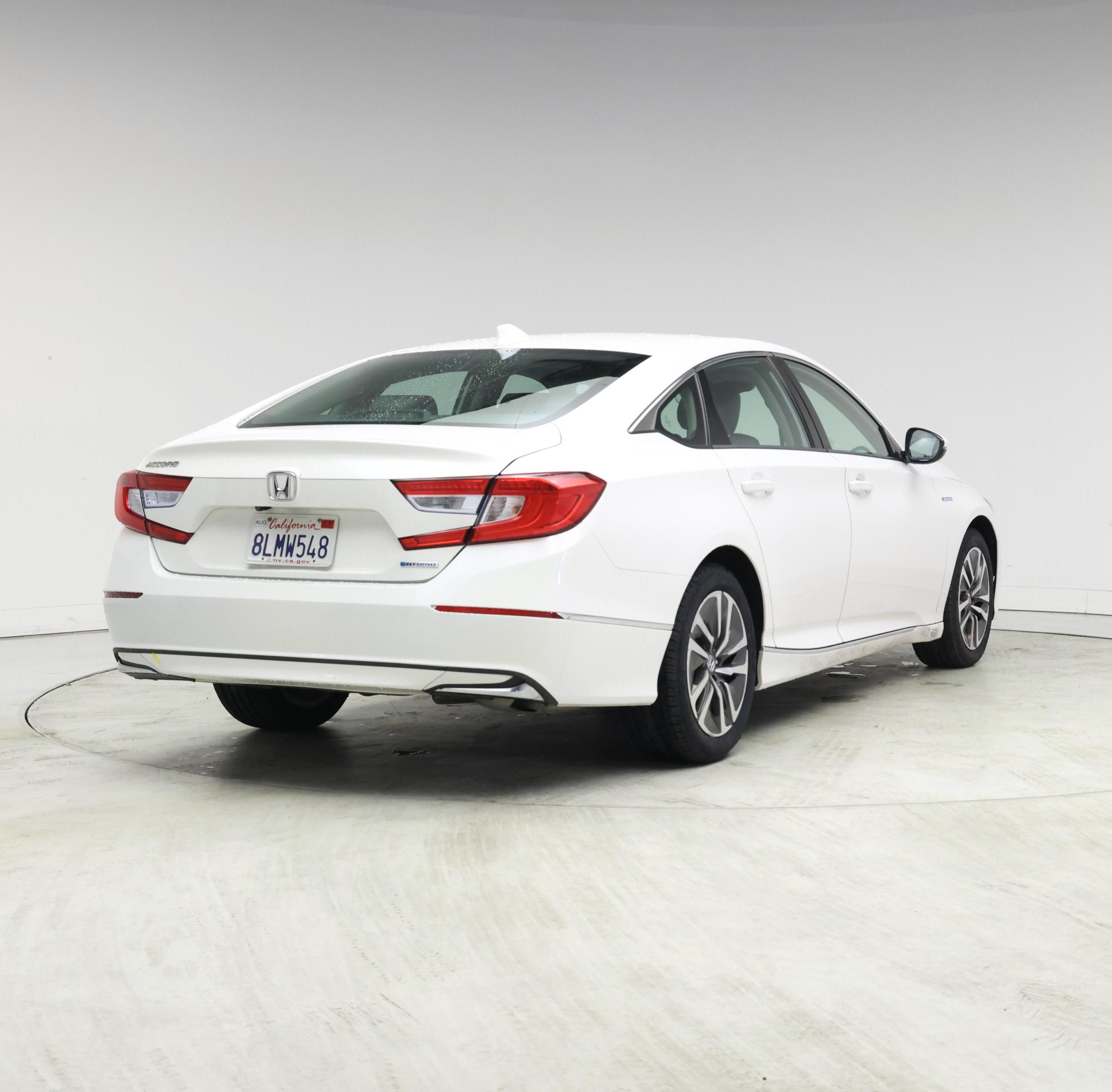 Thumbnail: 2019 Honda Accord - 8