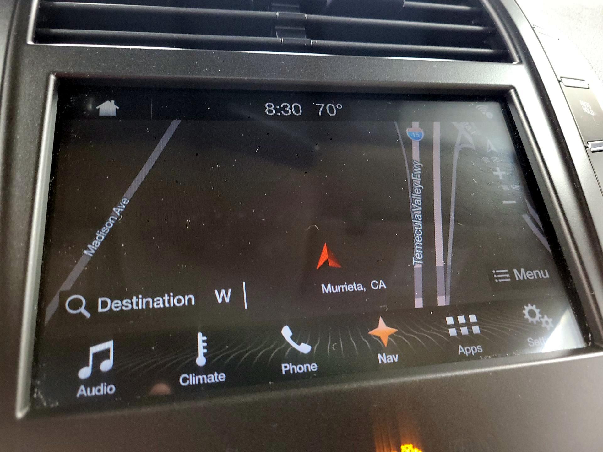 Thumbnail: 2017 Lincoln MKC - 14
