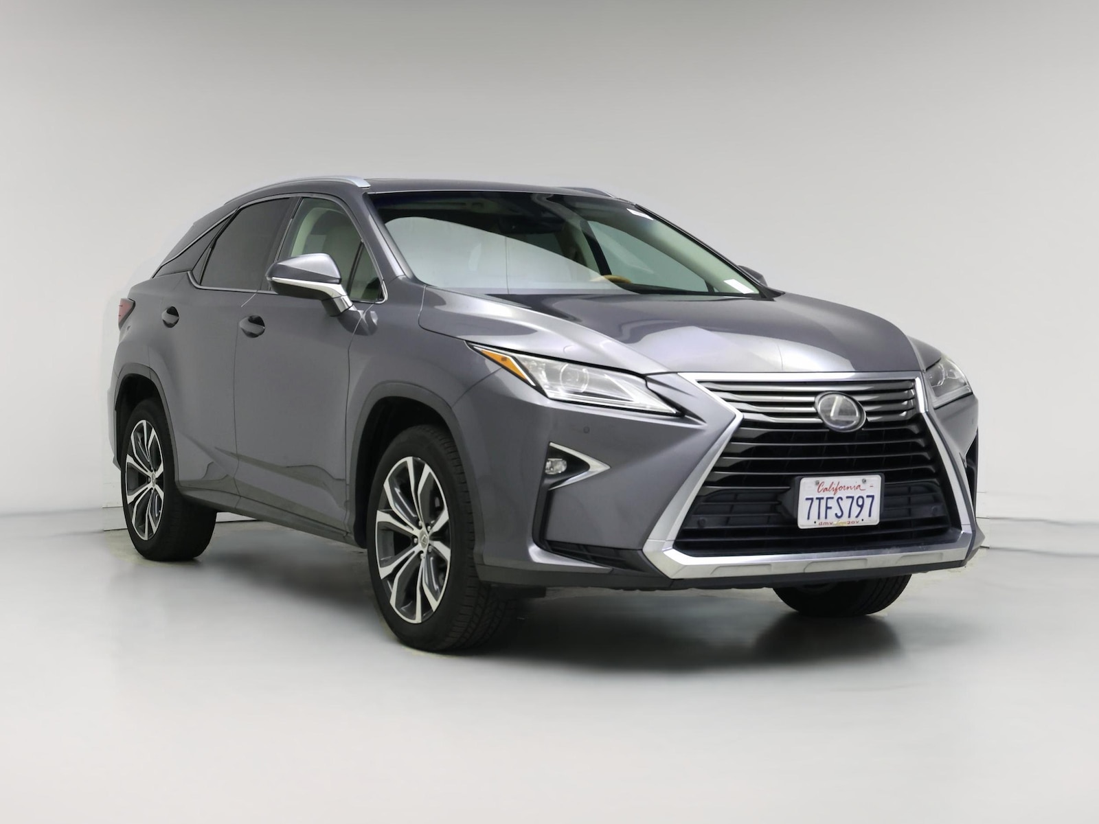 2016 Lexus RX