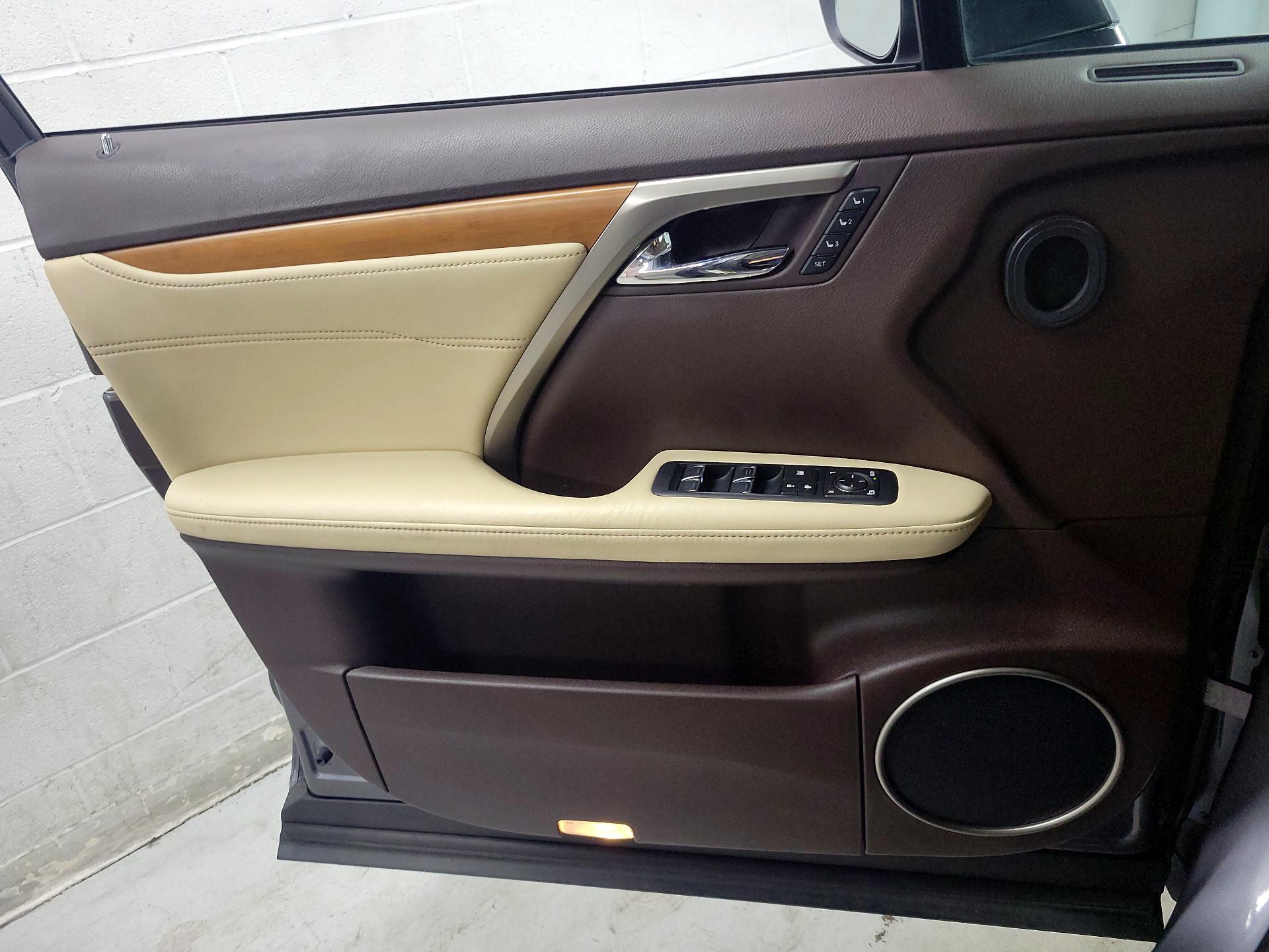 Thumbnail: 2016 Lexus RX - 12