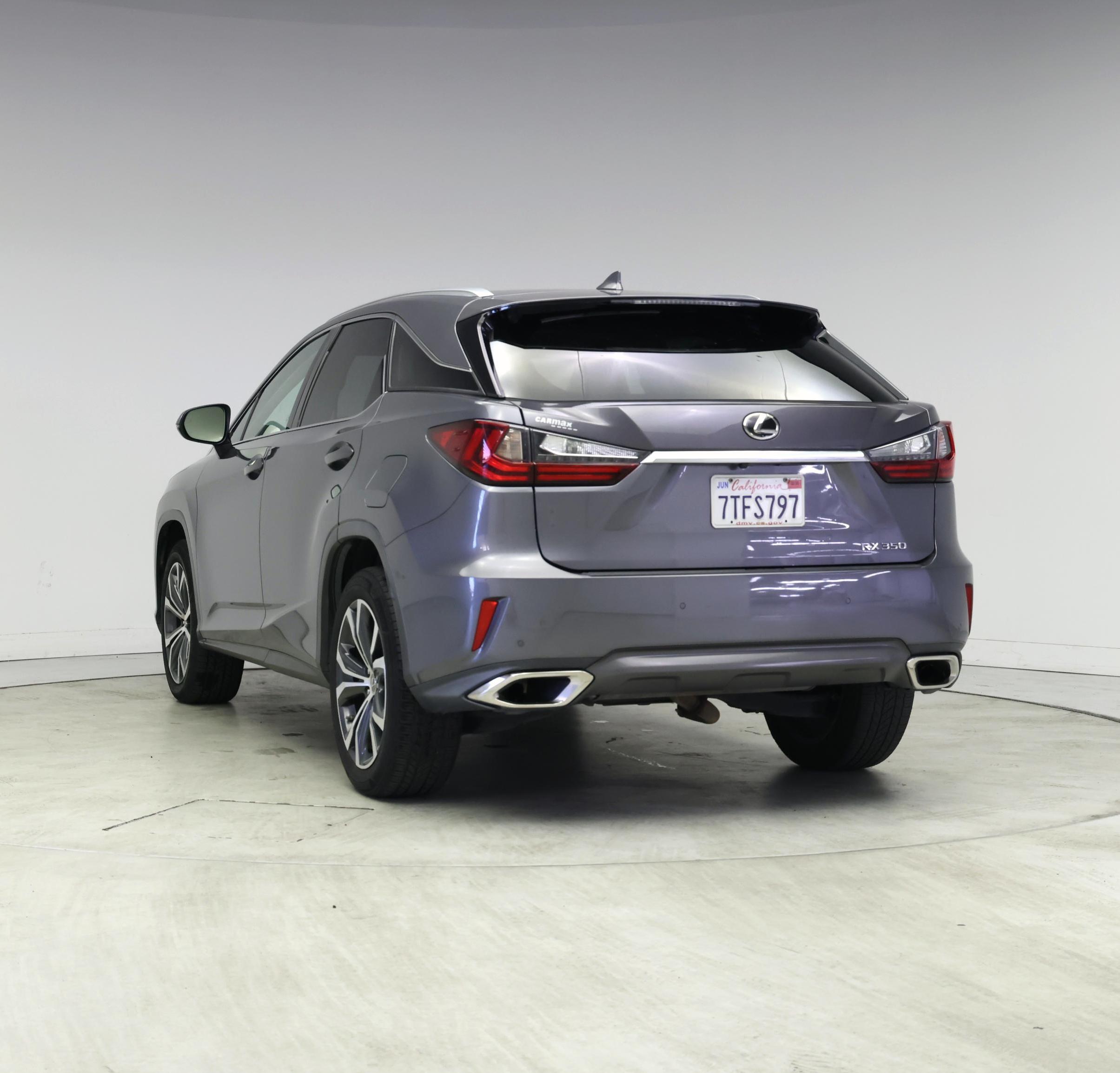 Thumbnail: 2016 Lexus RX - 2