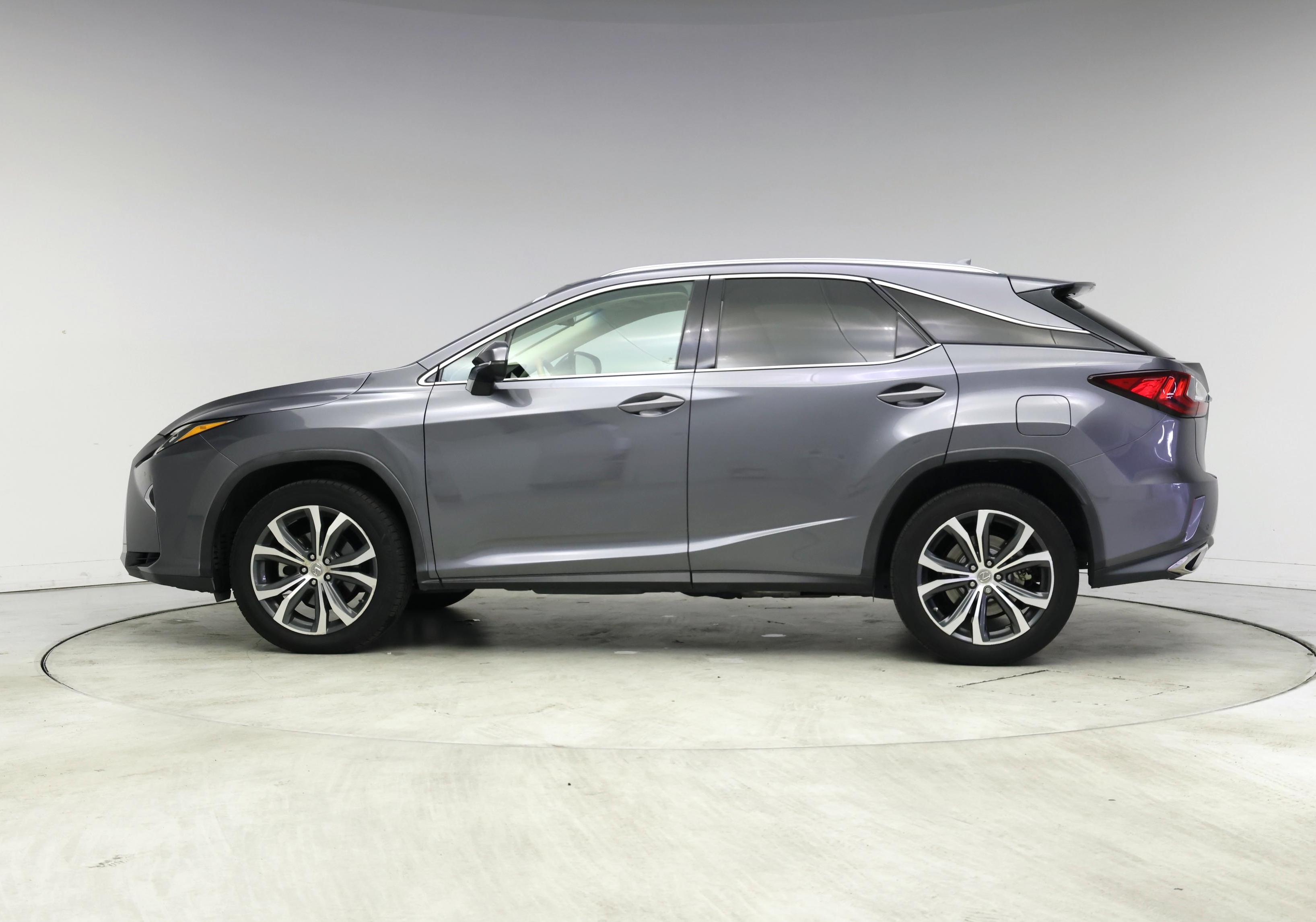 Thumbnail: 2016 Lexus RX - 3
