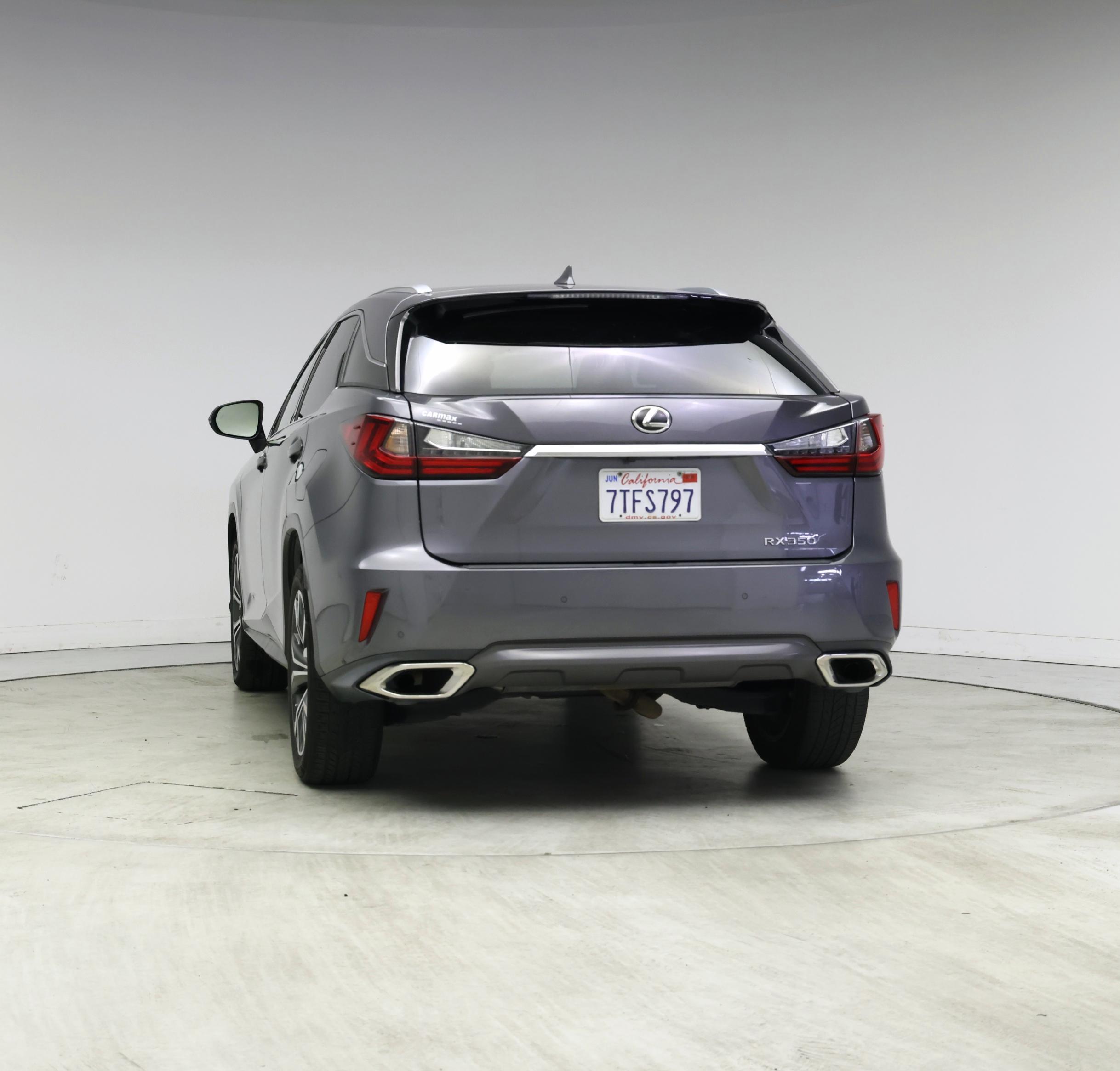 Thumbnail: 2016 Lexus RX - 6