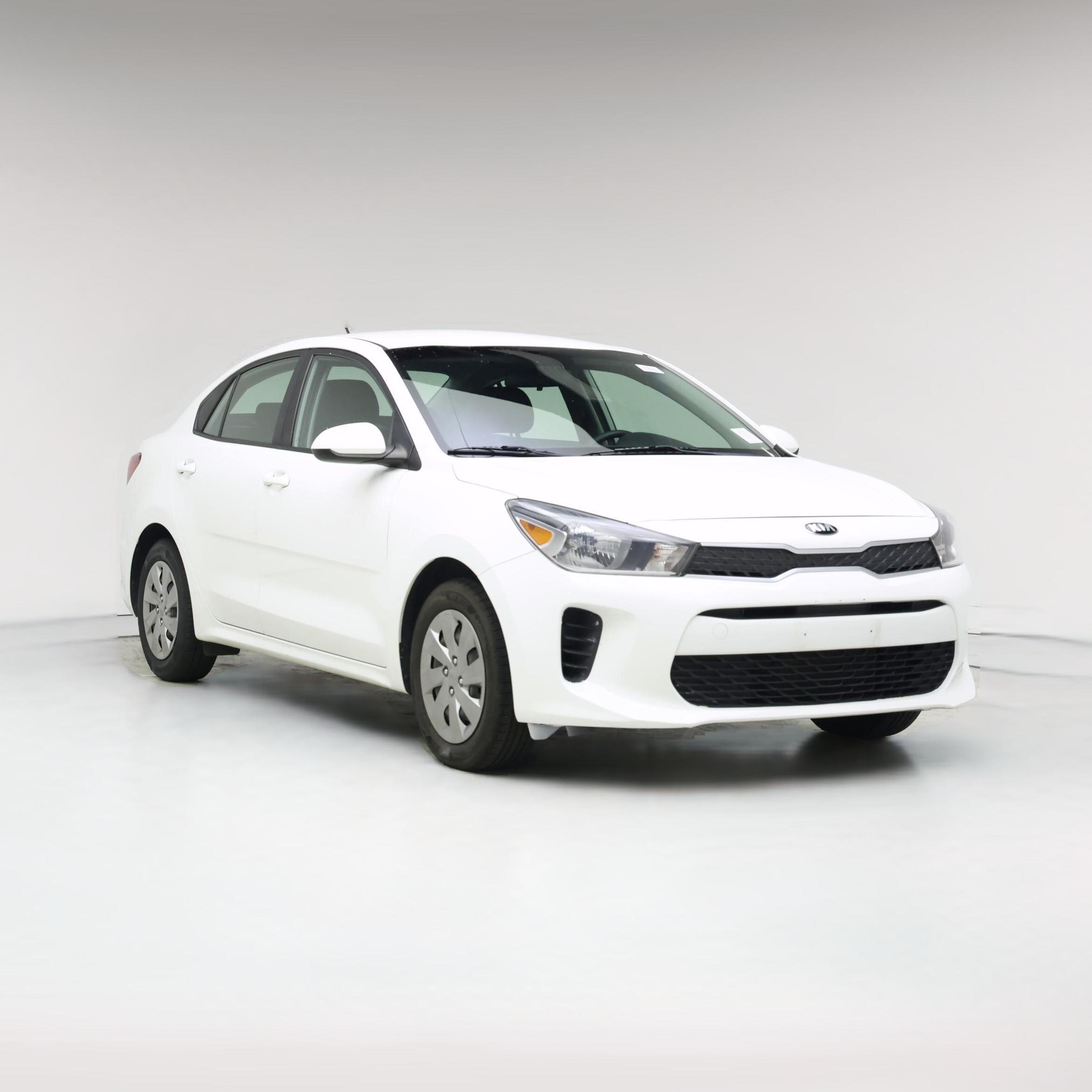 Thumbnail: 2019 Kia Rio - 1