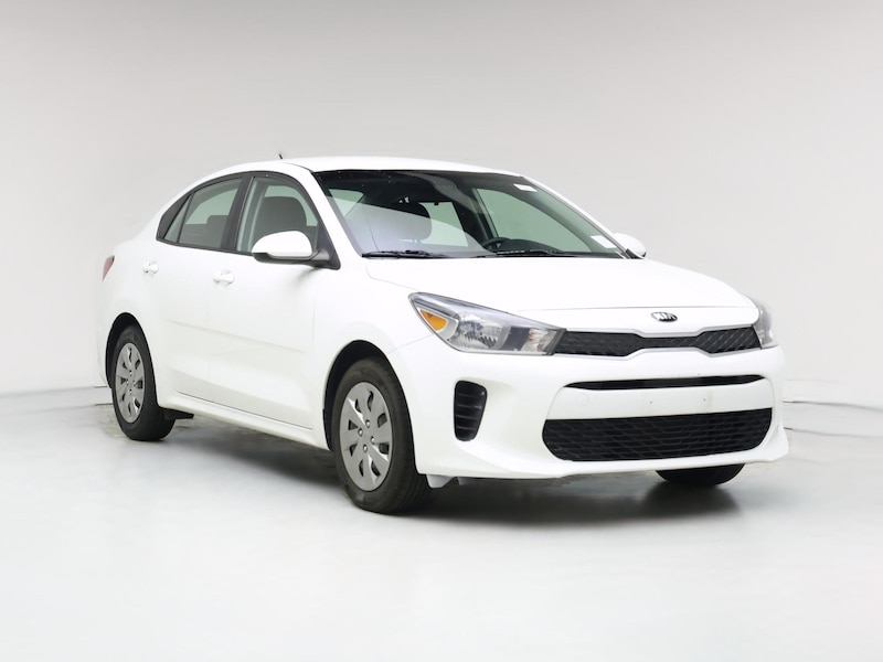 2019 Kia Rio S -
                  San Diego, CA