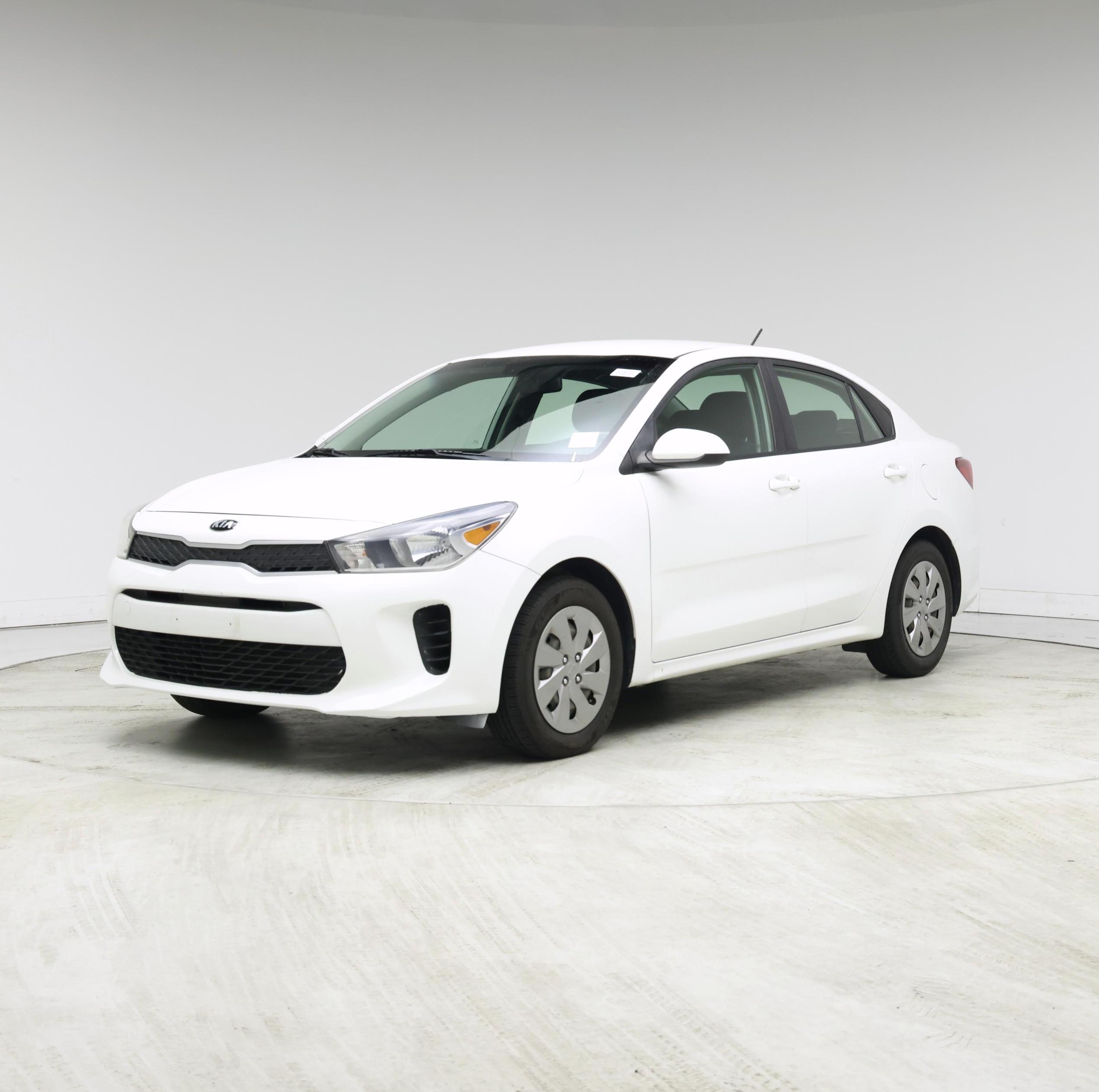 Thumbnail: 2019 Kia Rio - 4