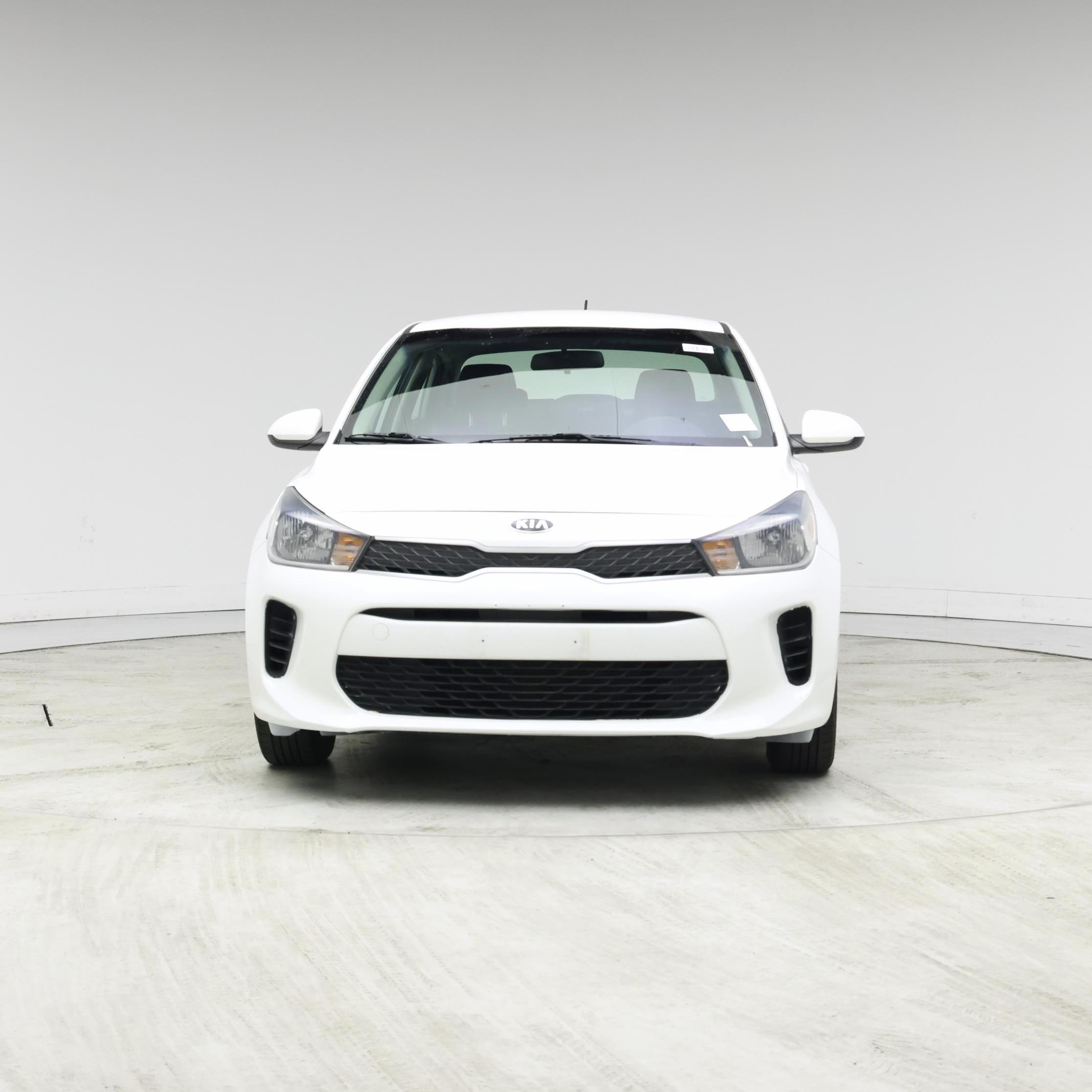 Thumbnail: 2019 Kia Rio - 5