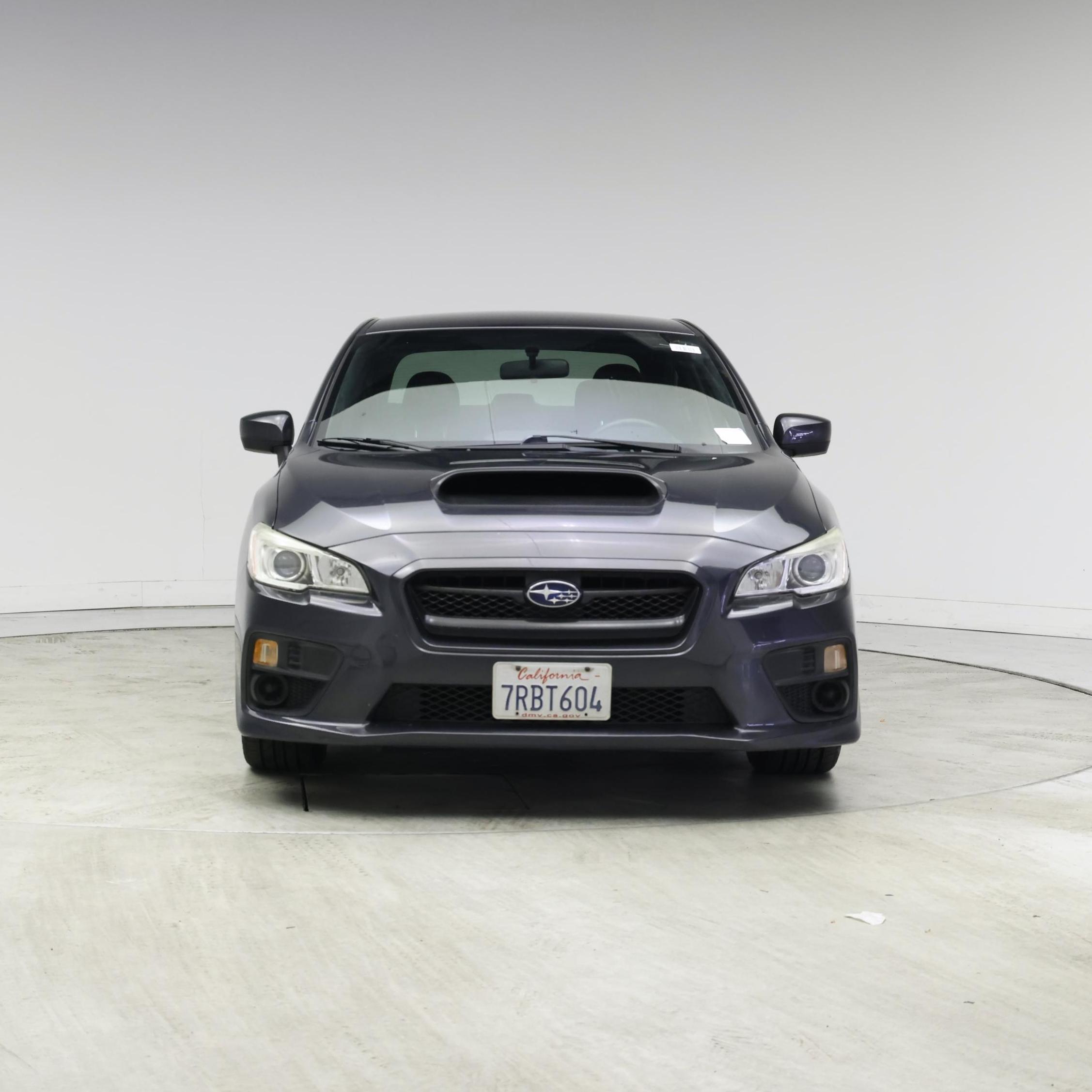 Thumbnail: 2016 Subaru WRX - 5