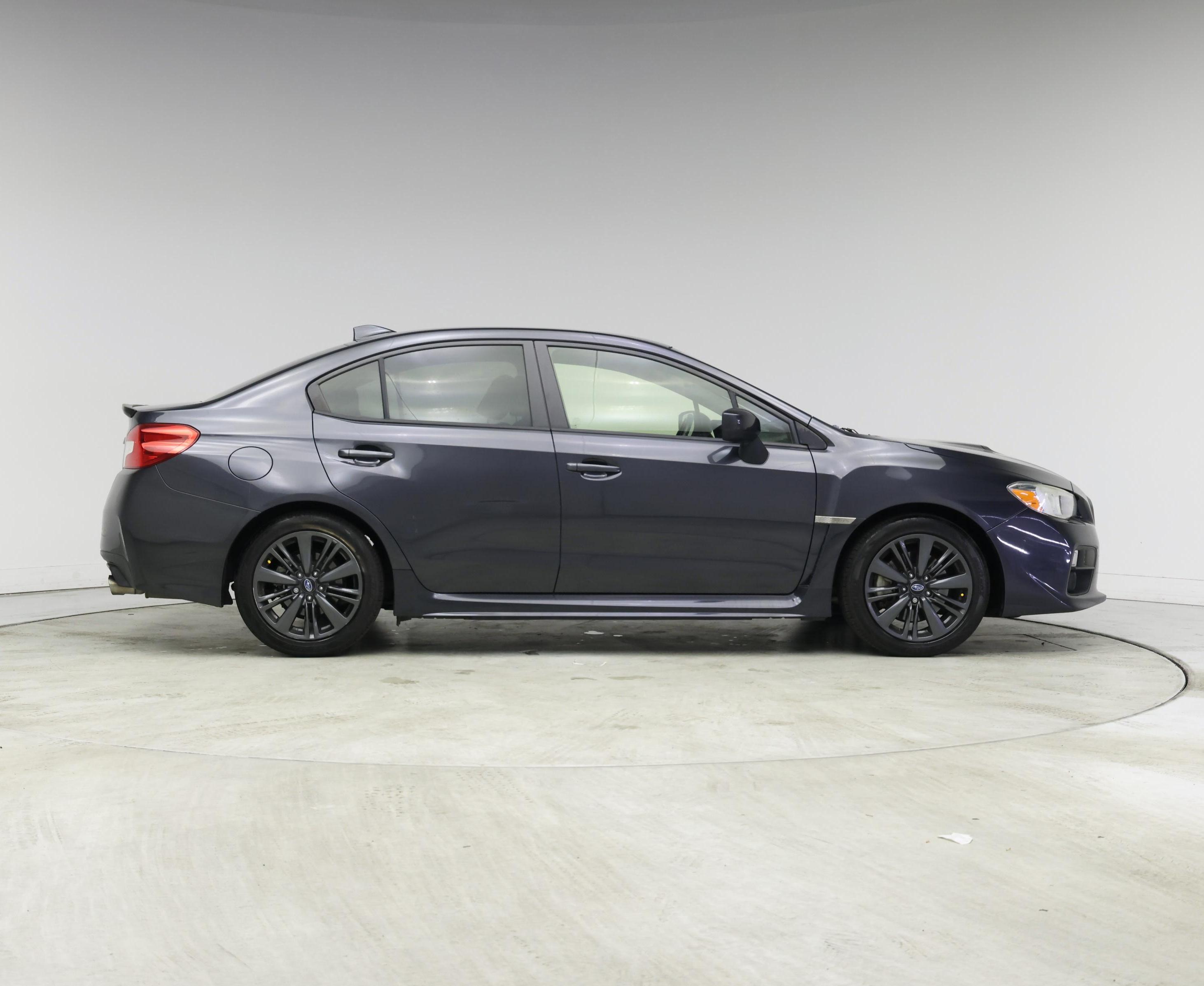 Thumbnail: 2016 Subaru WRX - 7