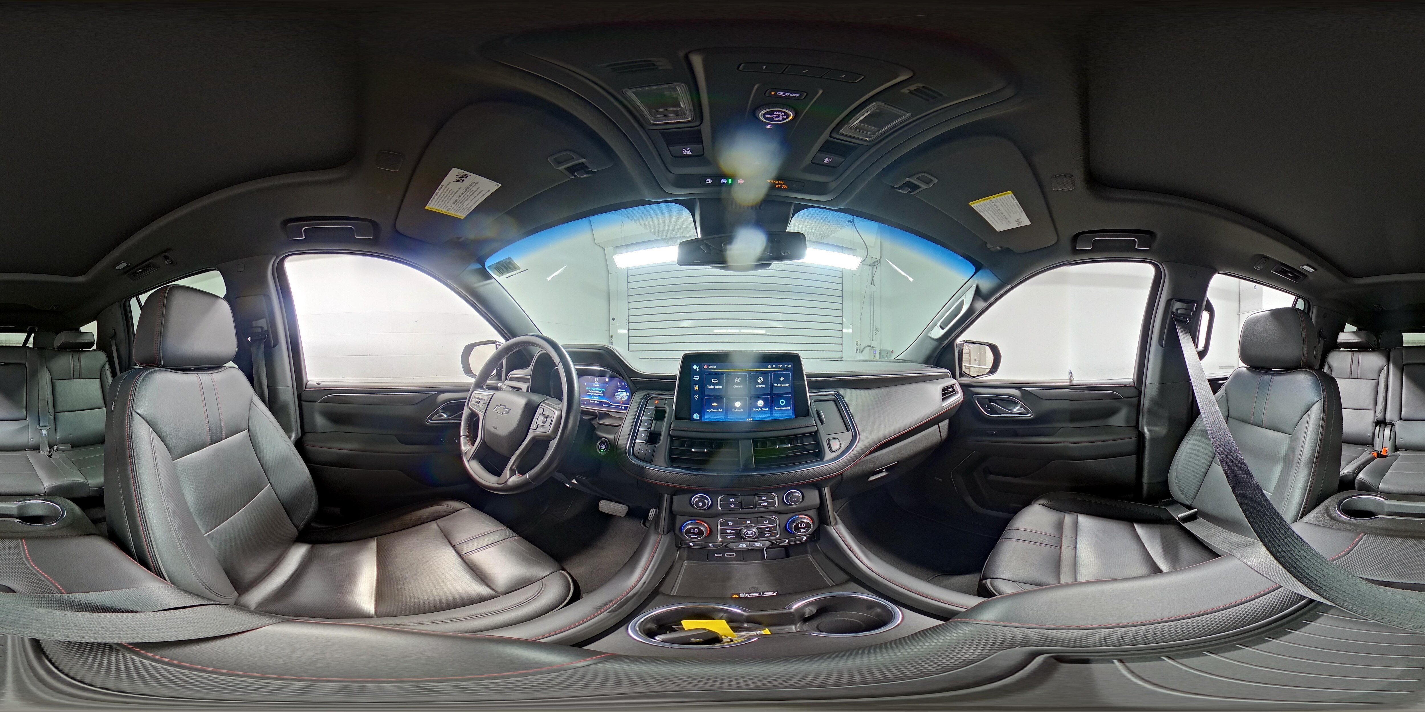 2023 Chevrolet Tahoe RST - Photo 22