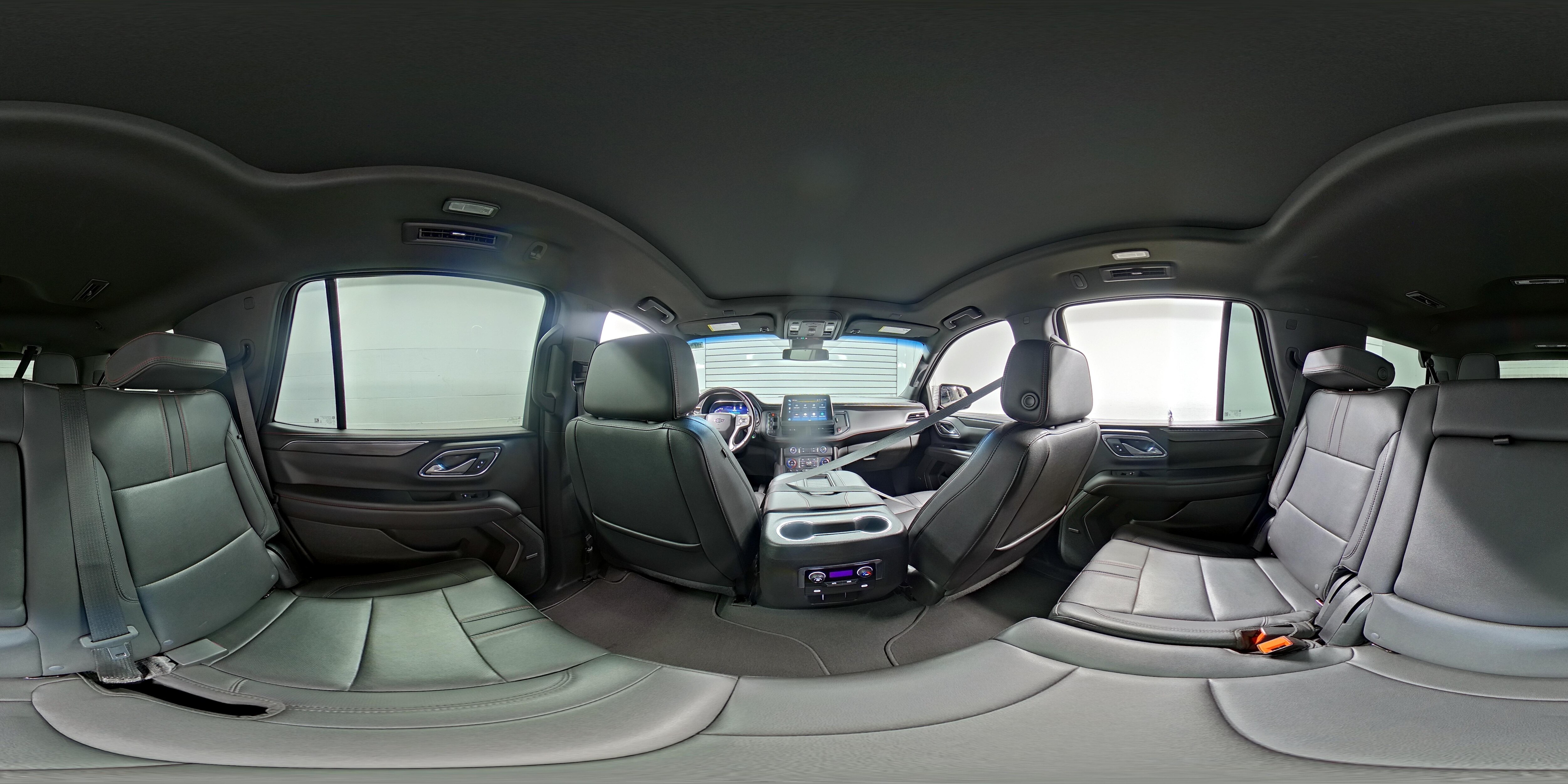 2023 Chevrolet Tahoe RST - Photo 23