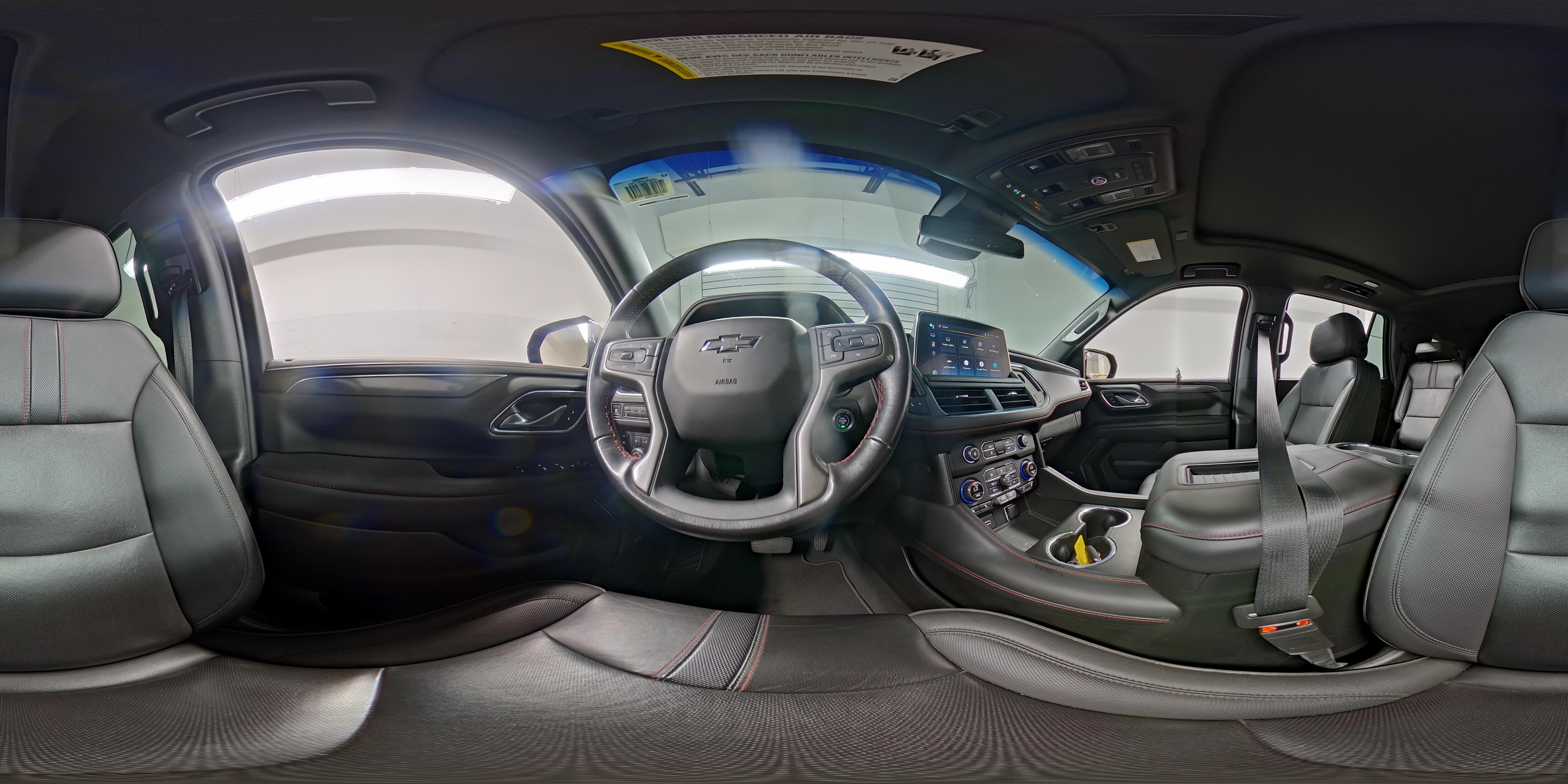 2023 Chevrolet Tahoe RST - Photo 24