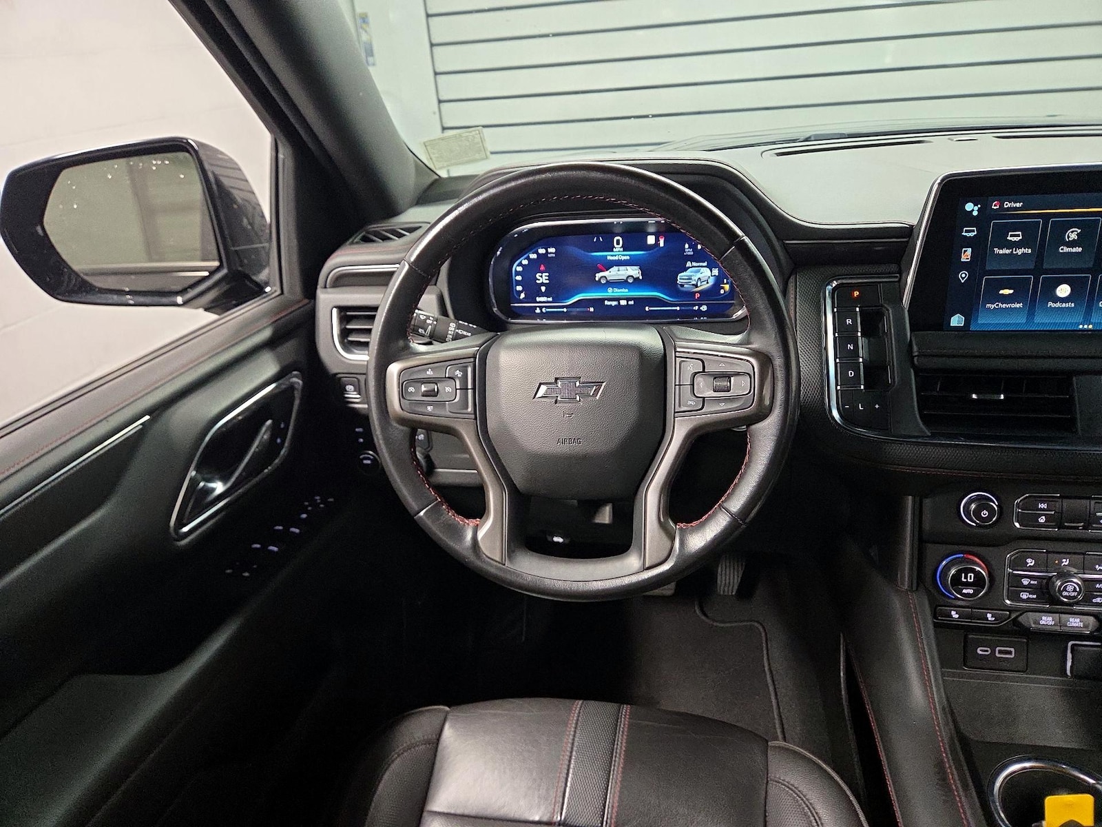 2023 Chevrolet Tahoe RST - Photo 11