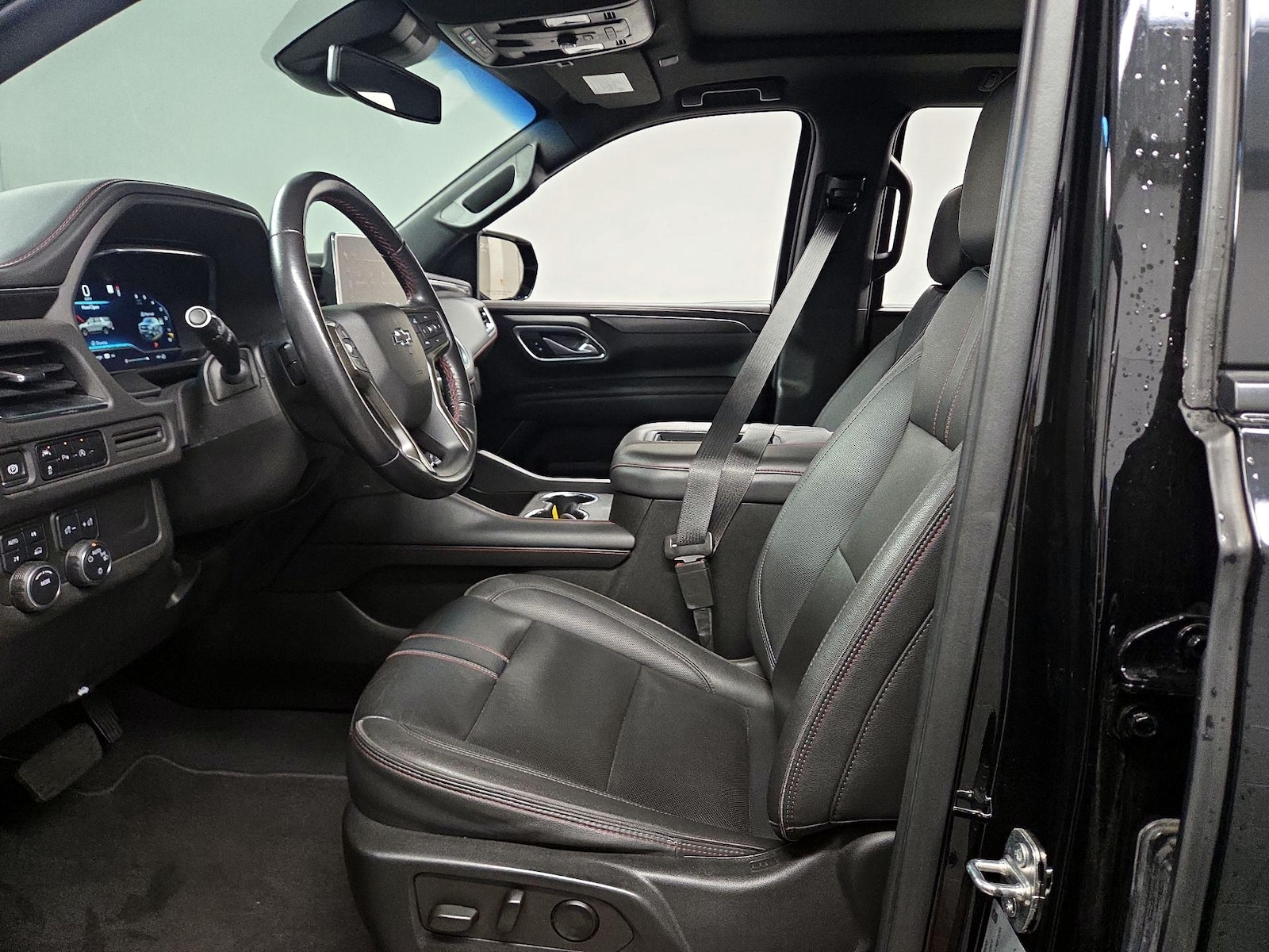 2023 Chevrolet Tahoe RST - Photo 12