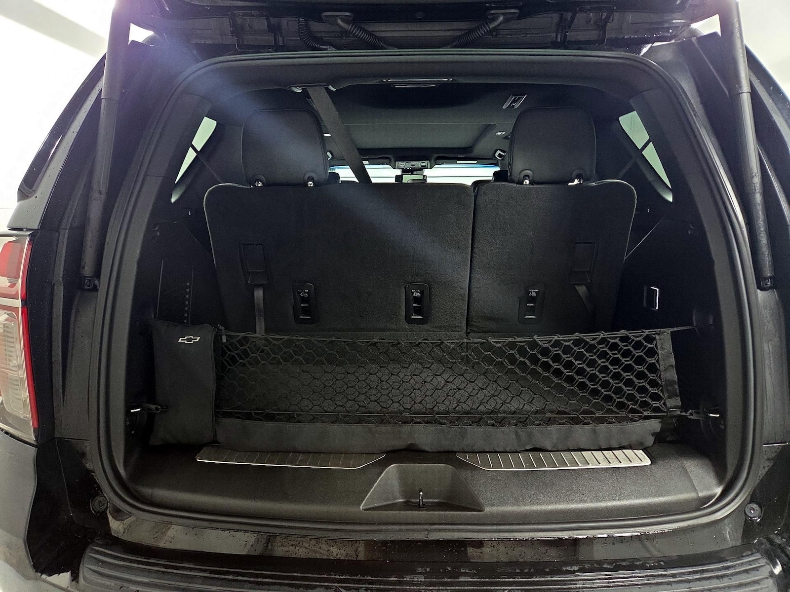 2023 Chevrolet Tahoe RST - Photo 19