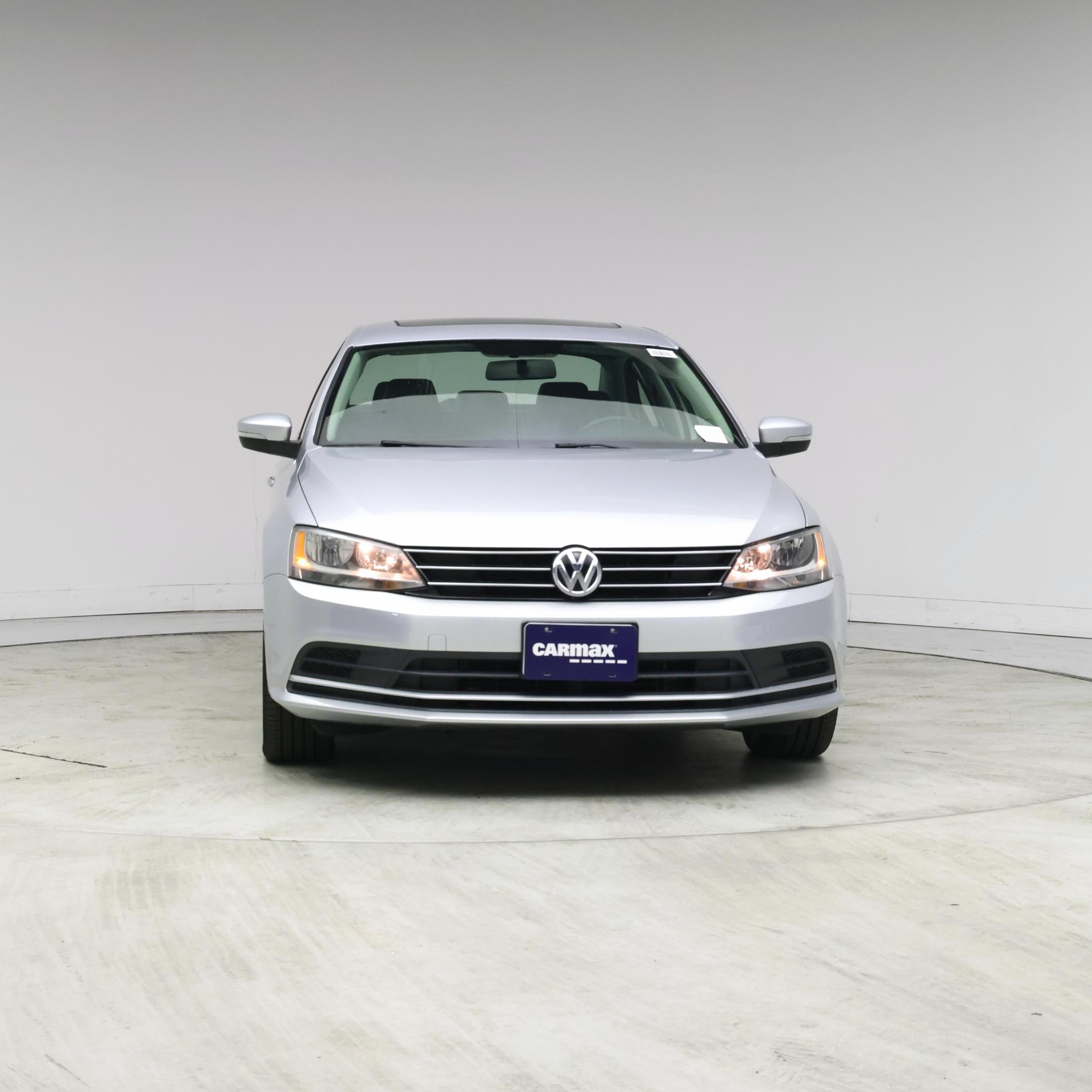 Thumbnail: 2015 Volkswagen Jetta - 5