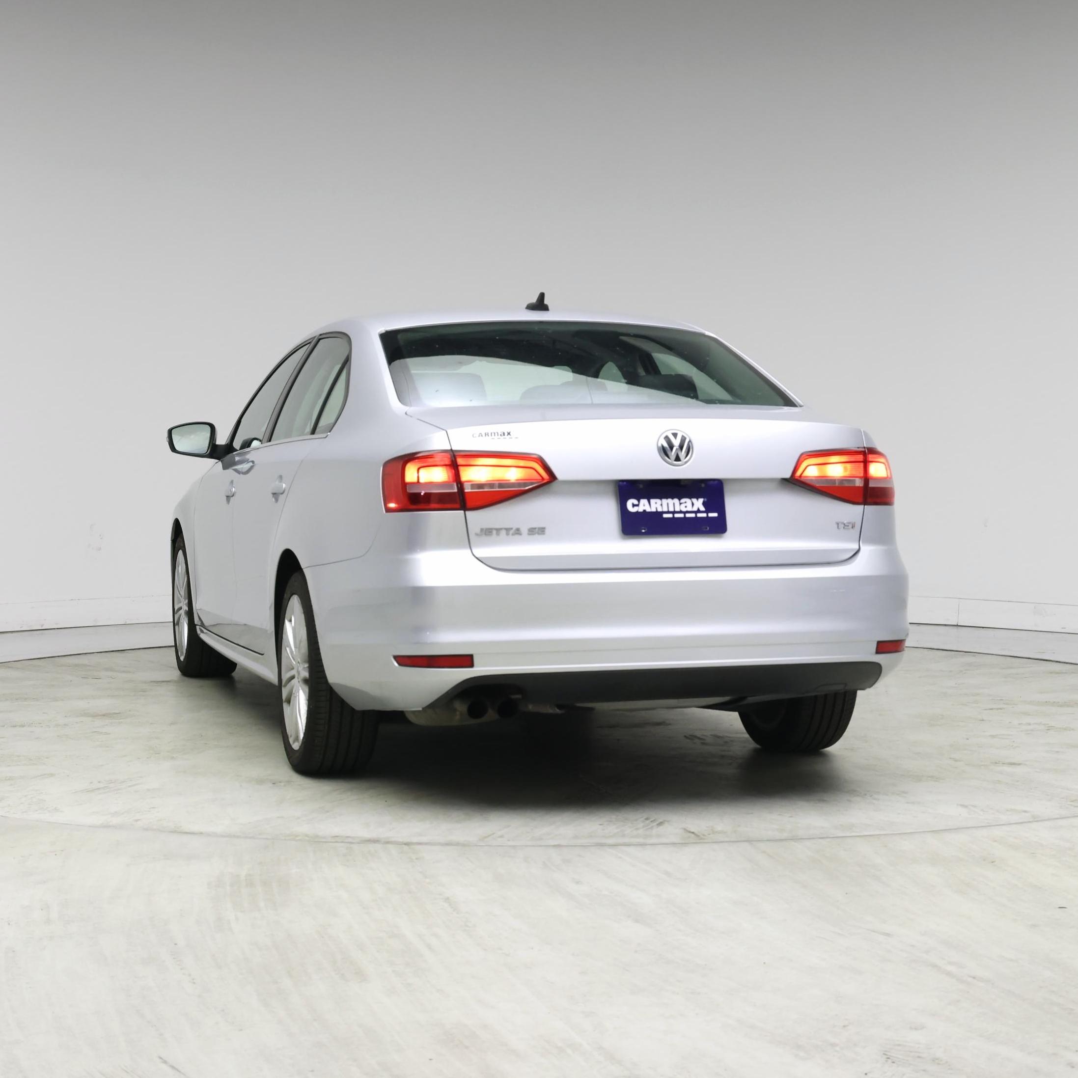 Thumbnail: 2015 Volkswagen Jetta - 6