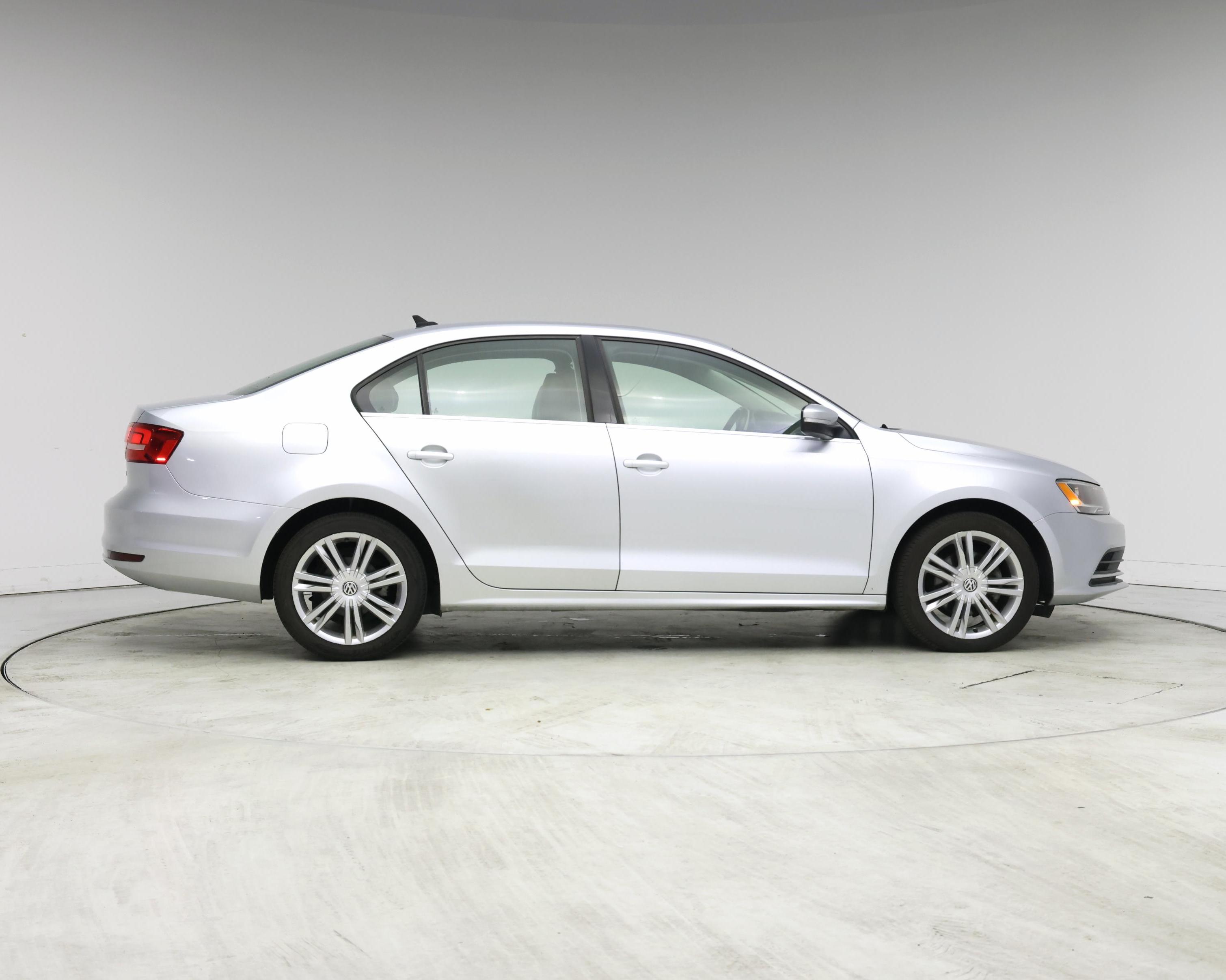 Thumbnail: 2015 Volkswagen Jetta - 7
