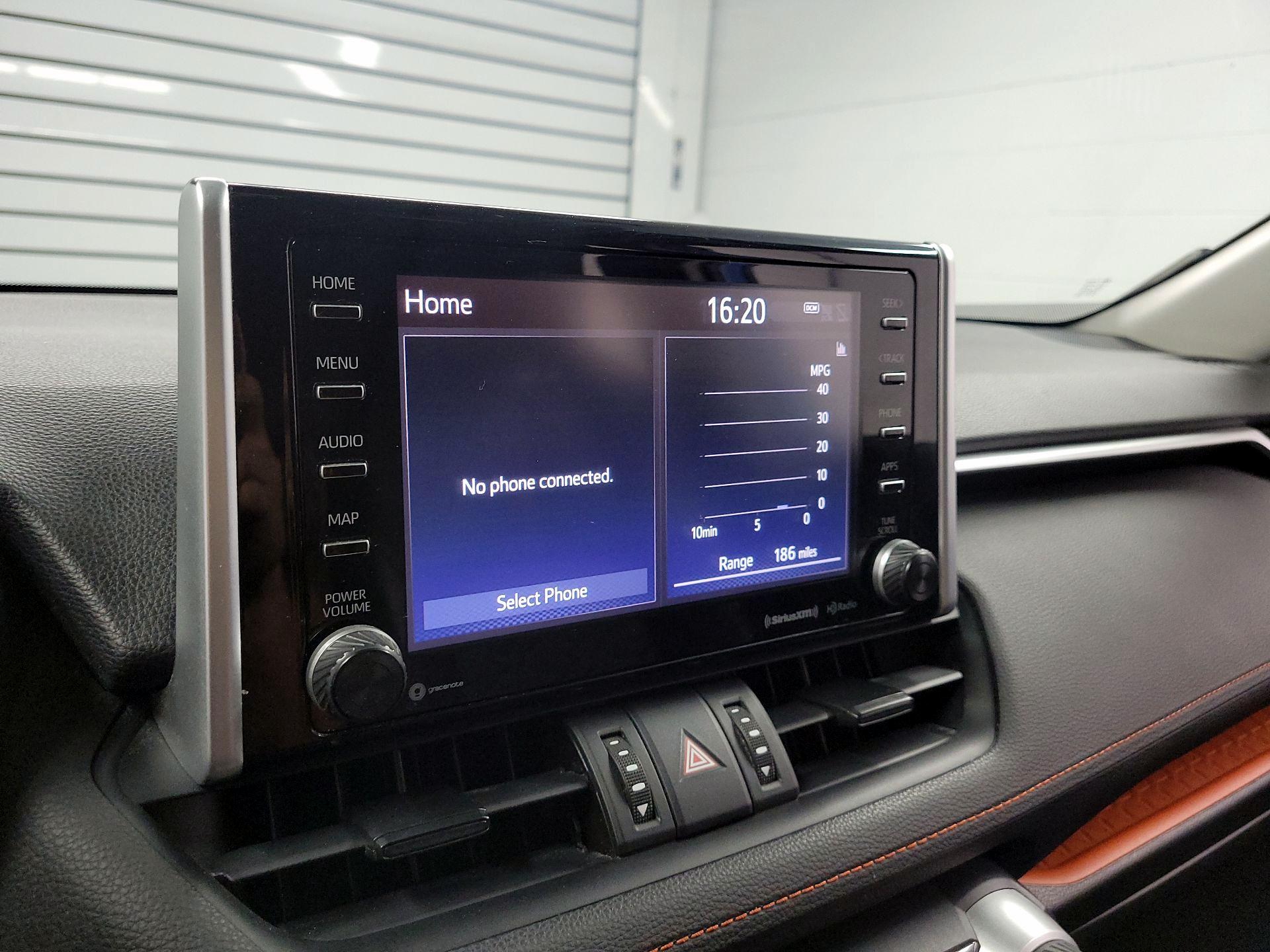 Thumbnail: 2019 Toyota RAV4 - 13