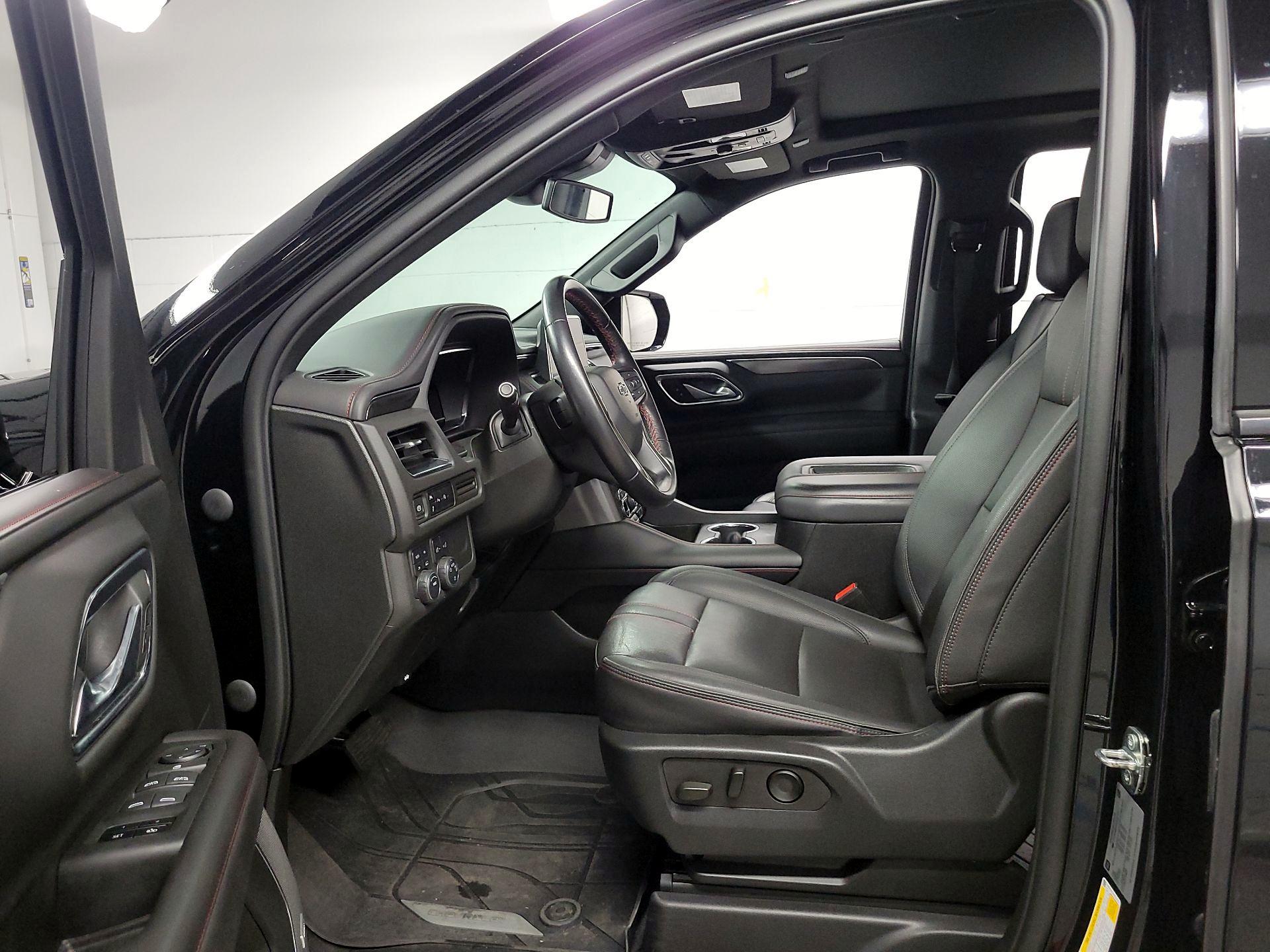 Thumbnail: 2023 Chevrolet Tahoe - 11