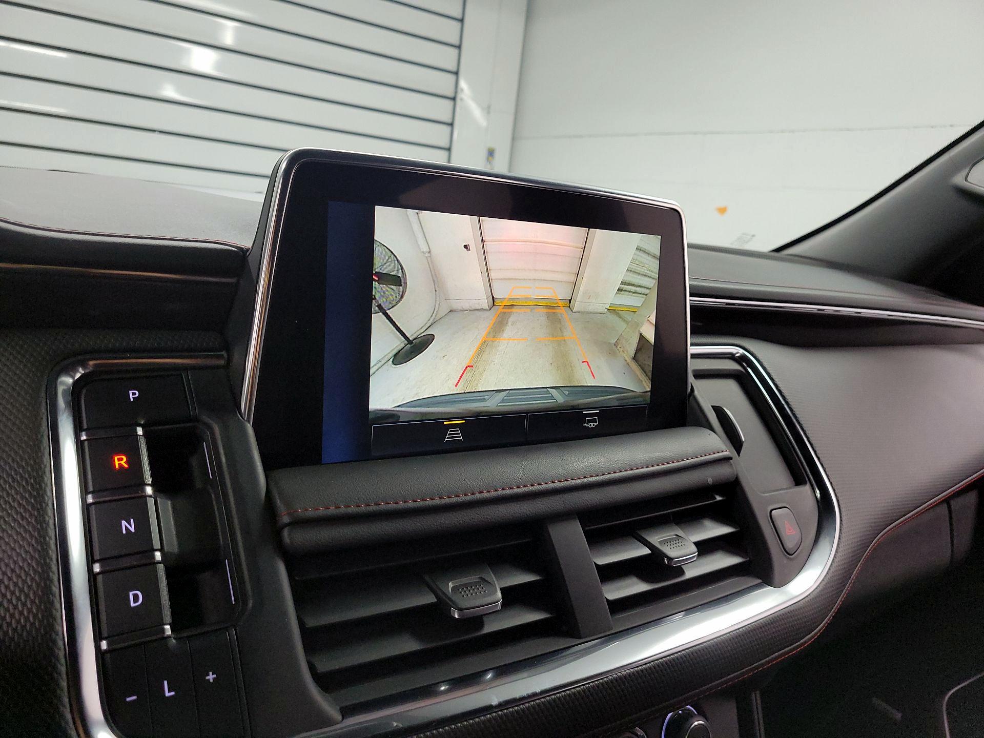 Thumbnail: 2023 Chevrolet Tahoe - 14