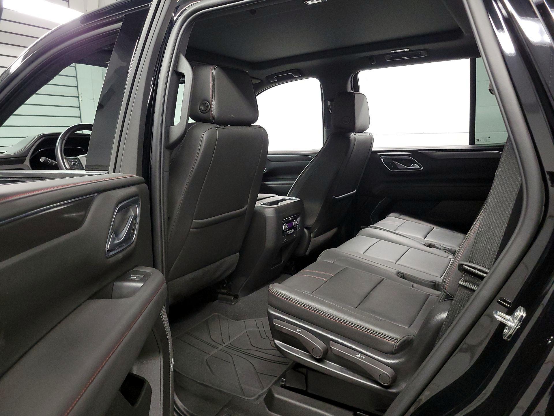 Thumbnail: 2023 Chevrolet Tahoe - 19