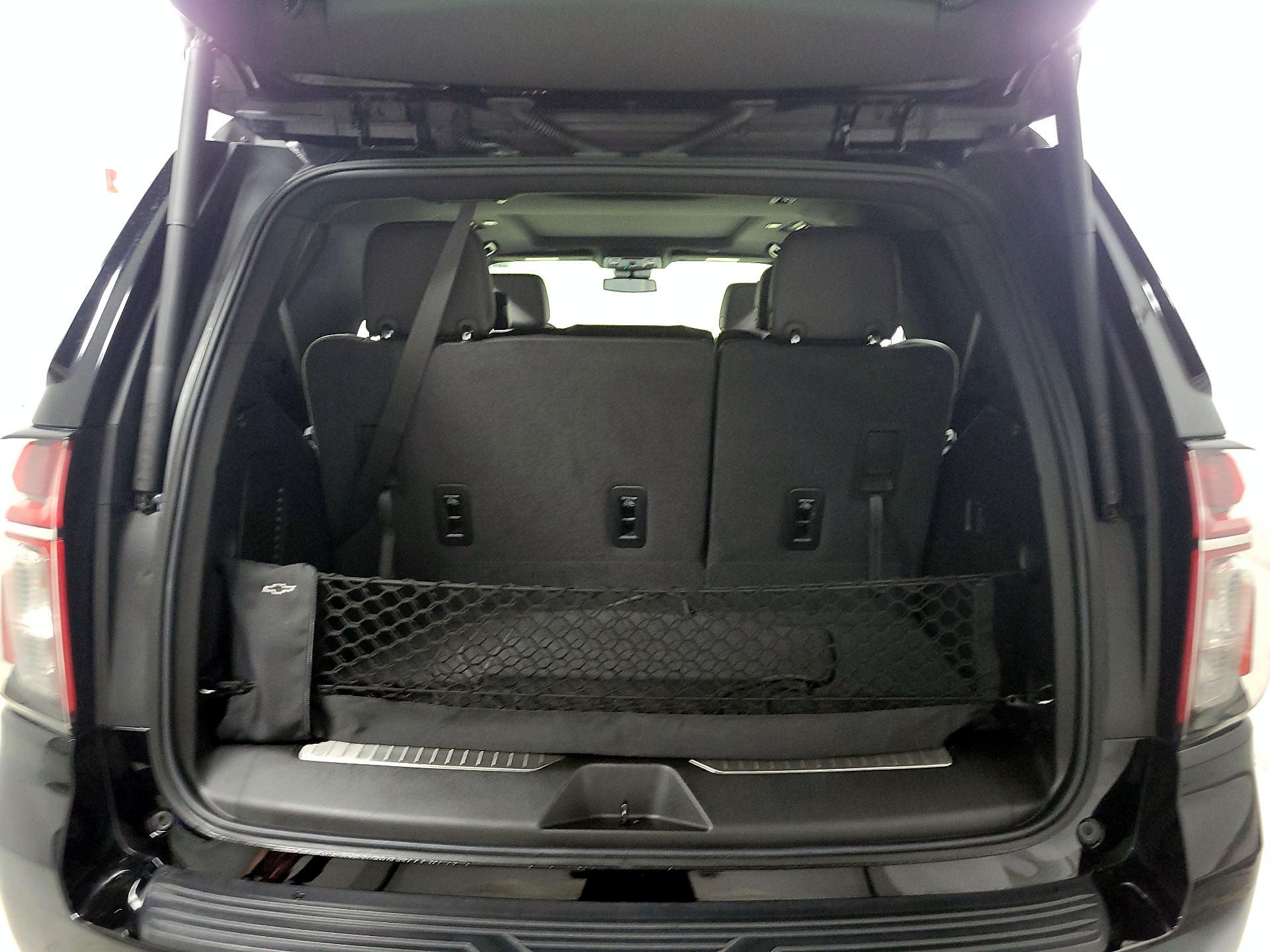 Thumbnail: 2023 Chevrolet Tahoe - 20
