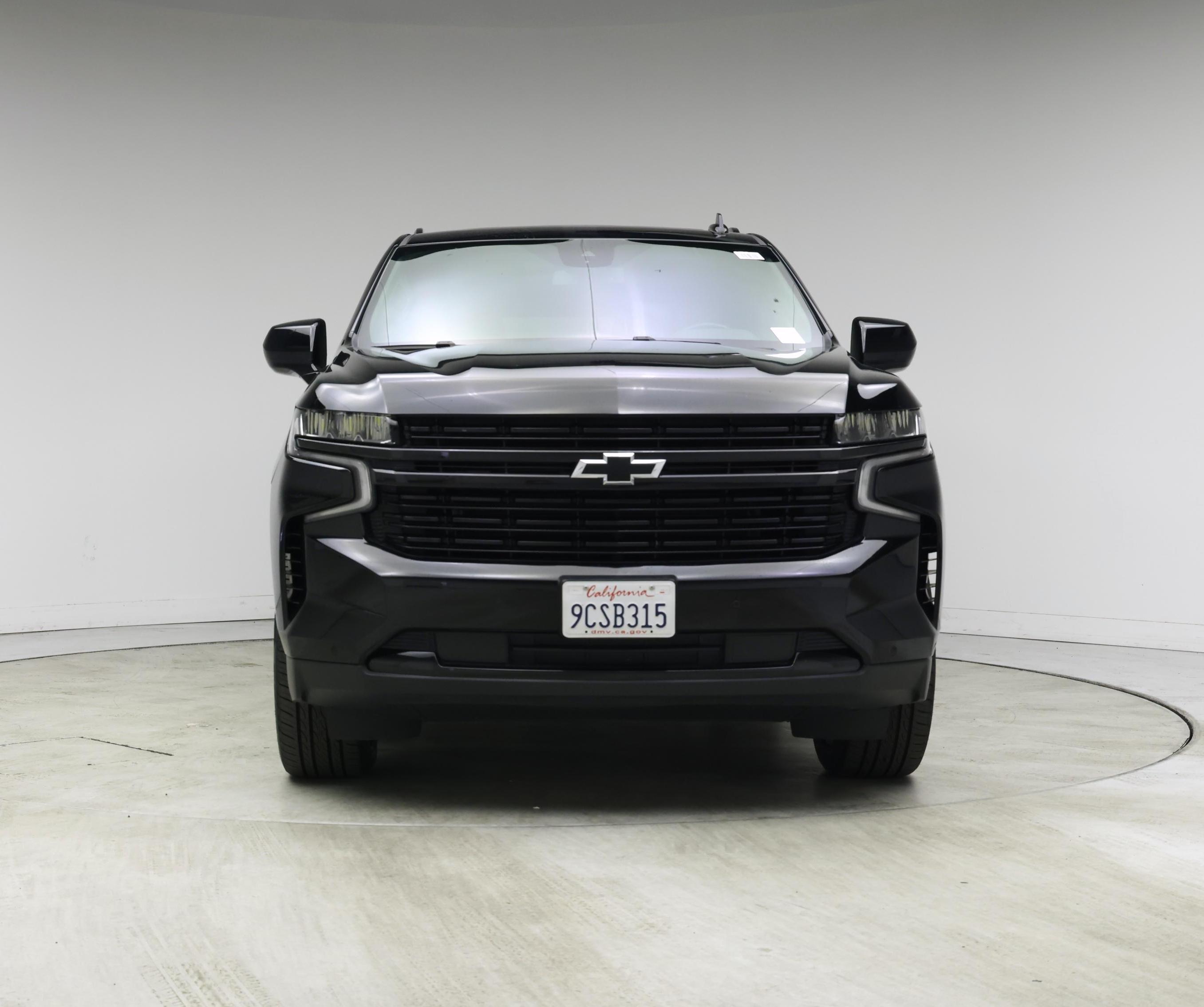 Thumbnail: 2023 Chevrolet Tahoe - 5