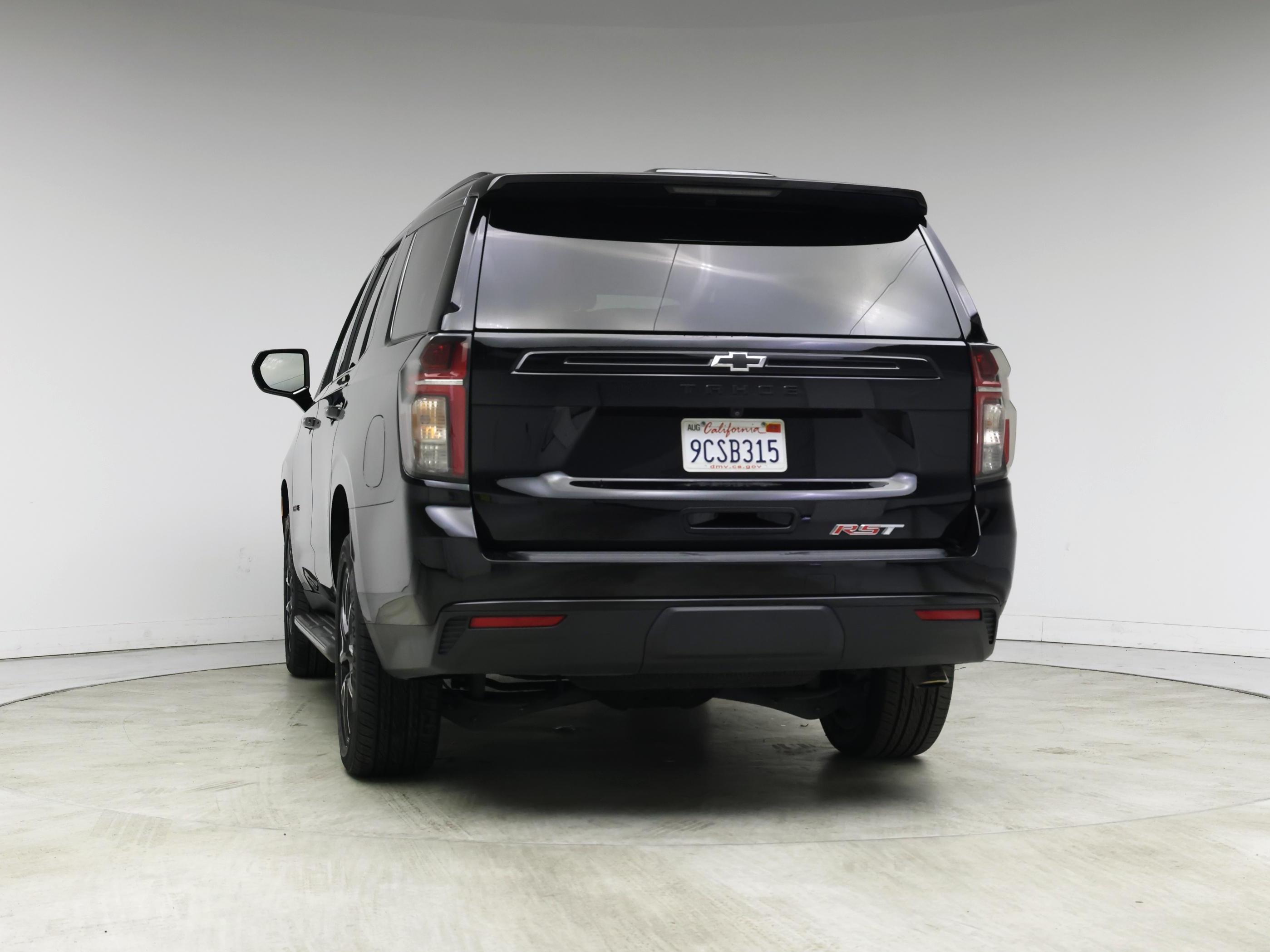 Thumbnail: 2023 Chevrolet Tahoe - 6