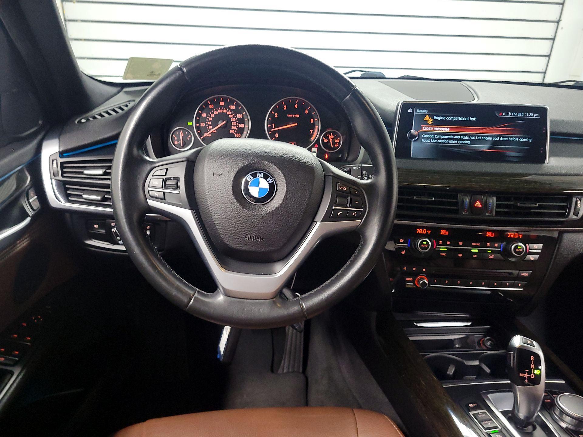 Thumbnail: 2017 BMW X5 - 10