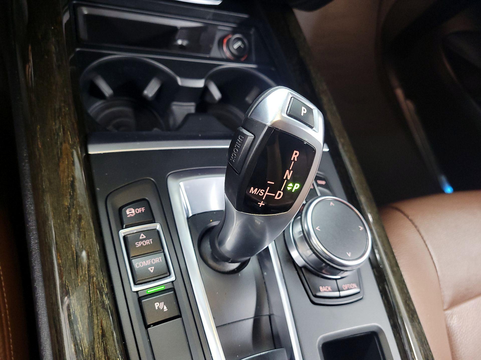 Thumbnail: 2017 BMW X5 - 16